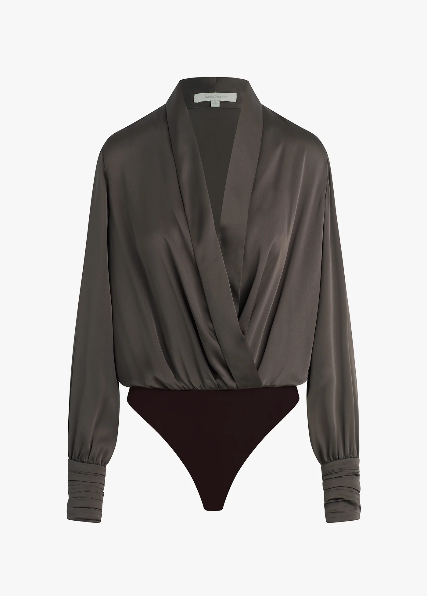 THE BETTER OFF BODYSUIT - Image 6