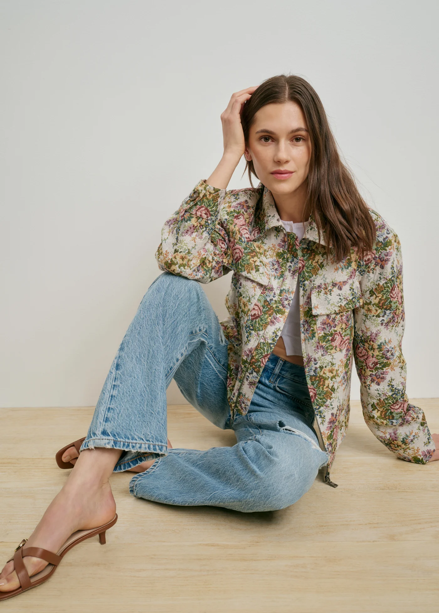 THE BIRDIE JACKET - Image 5