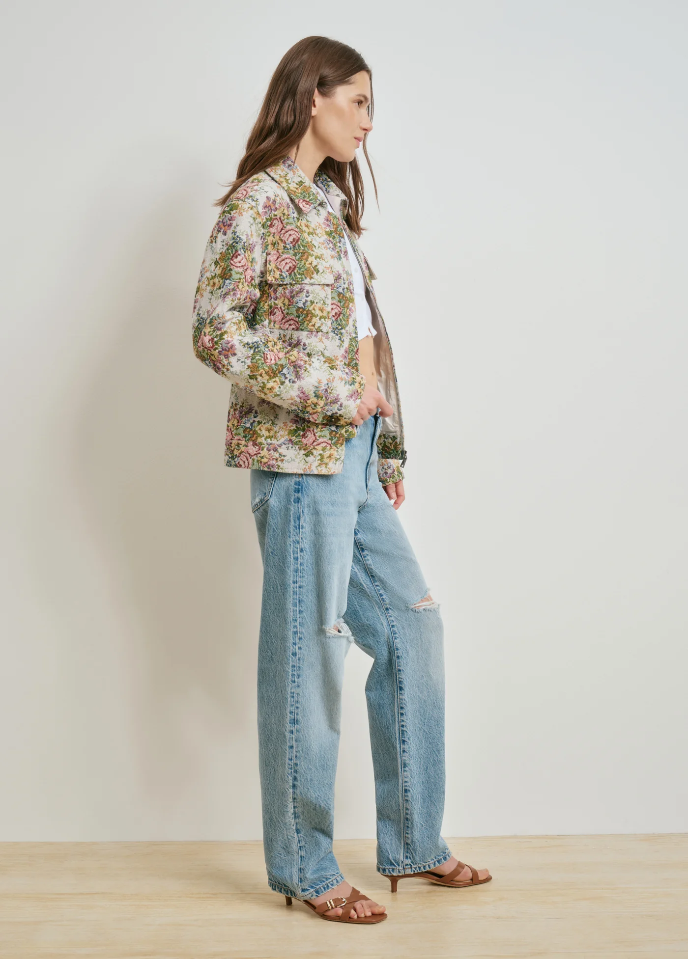THE BIRDIE JACKET - Image 6