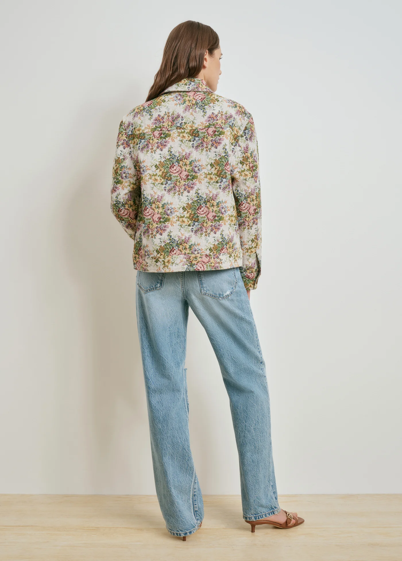 THE BIRDIE JACKET - Image 7