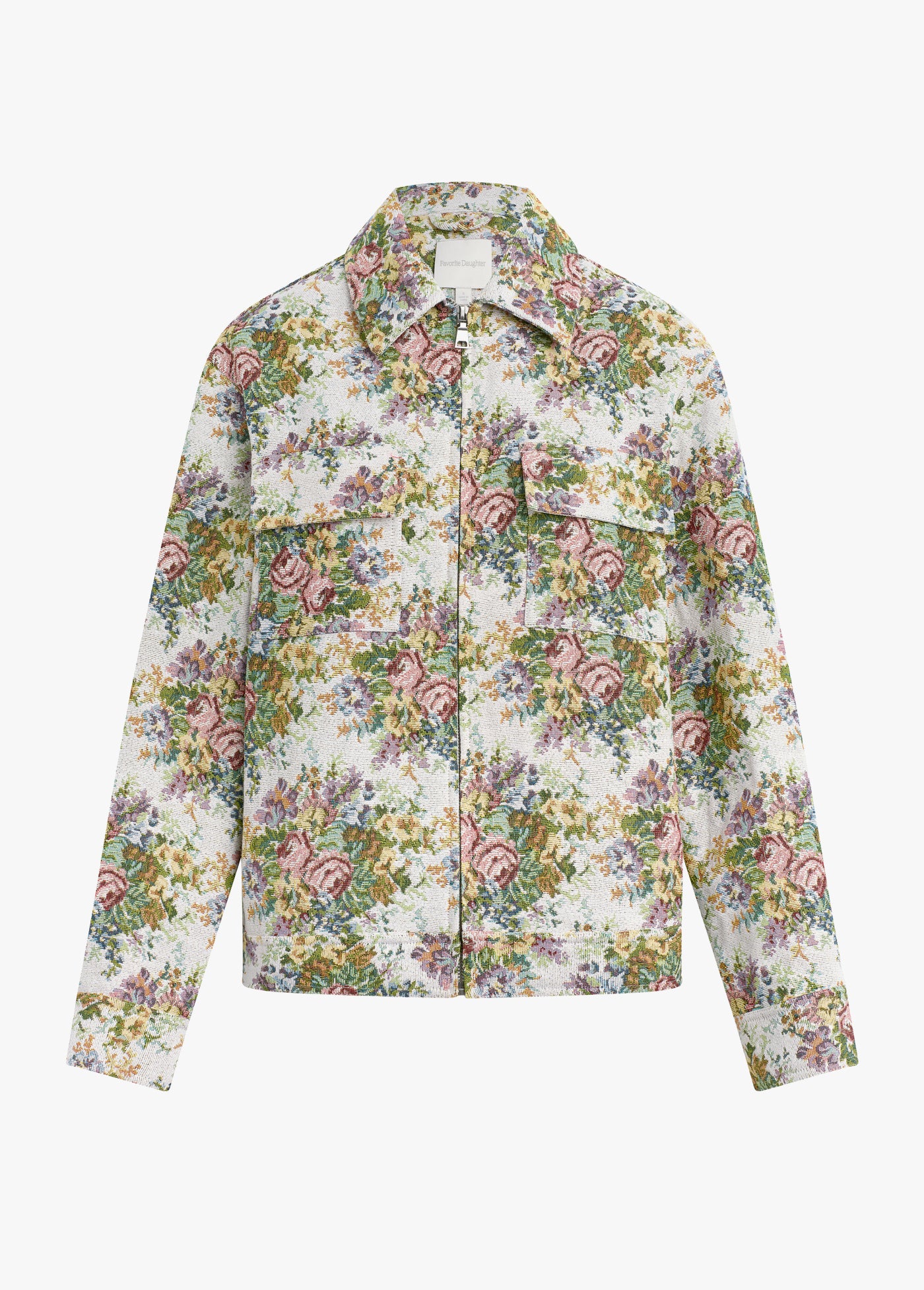 THE BIRDIE JACKET - Image 8
