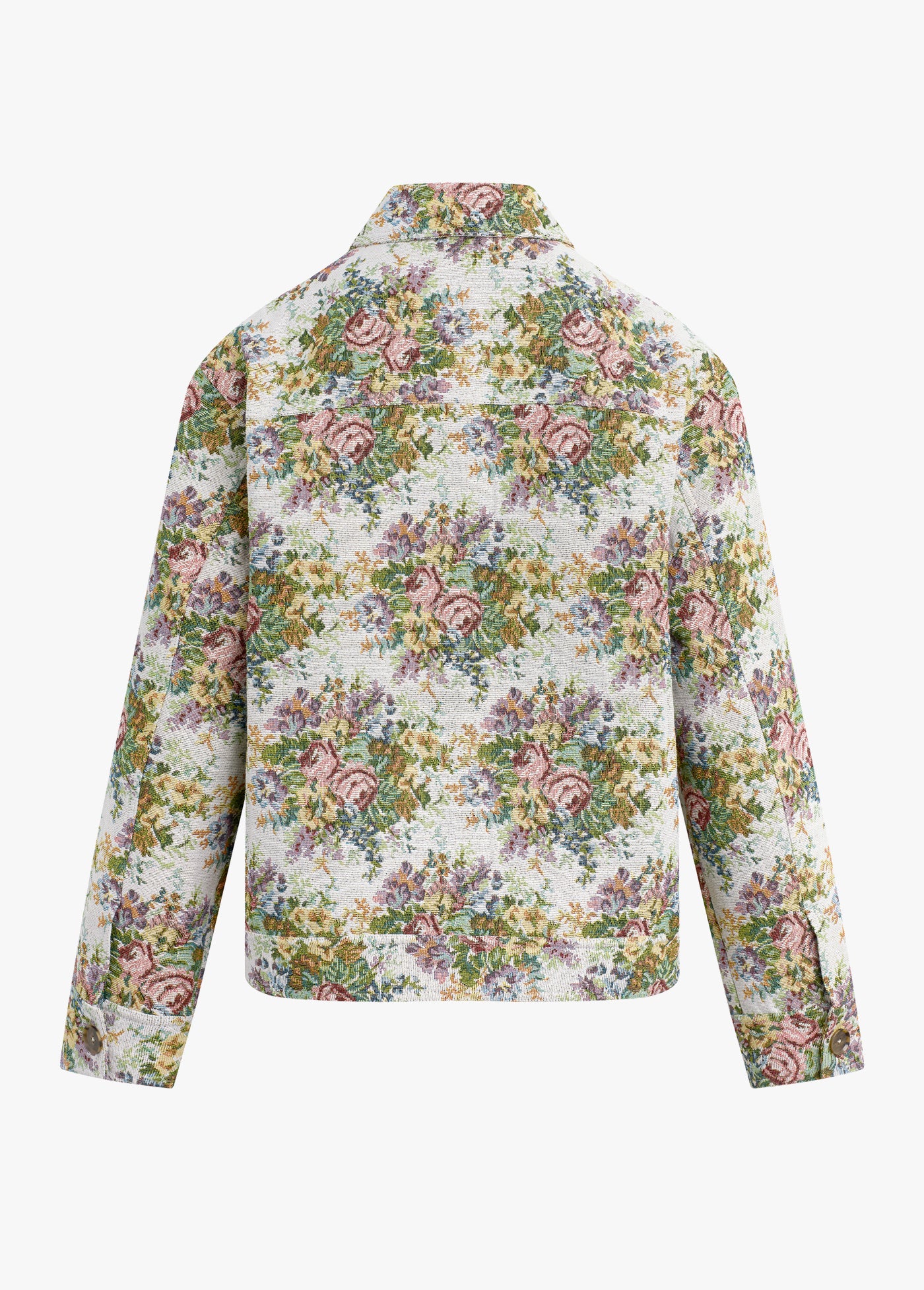 THE BIRDIE JACKET - Image 9