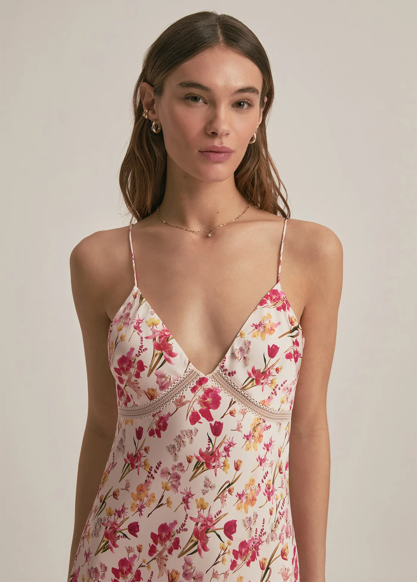 THE BLACKBERRY DRESS - Image 2