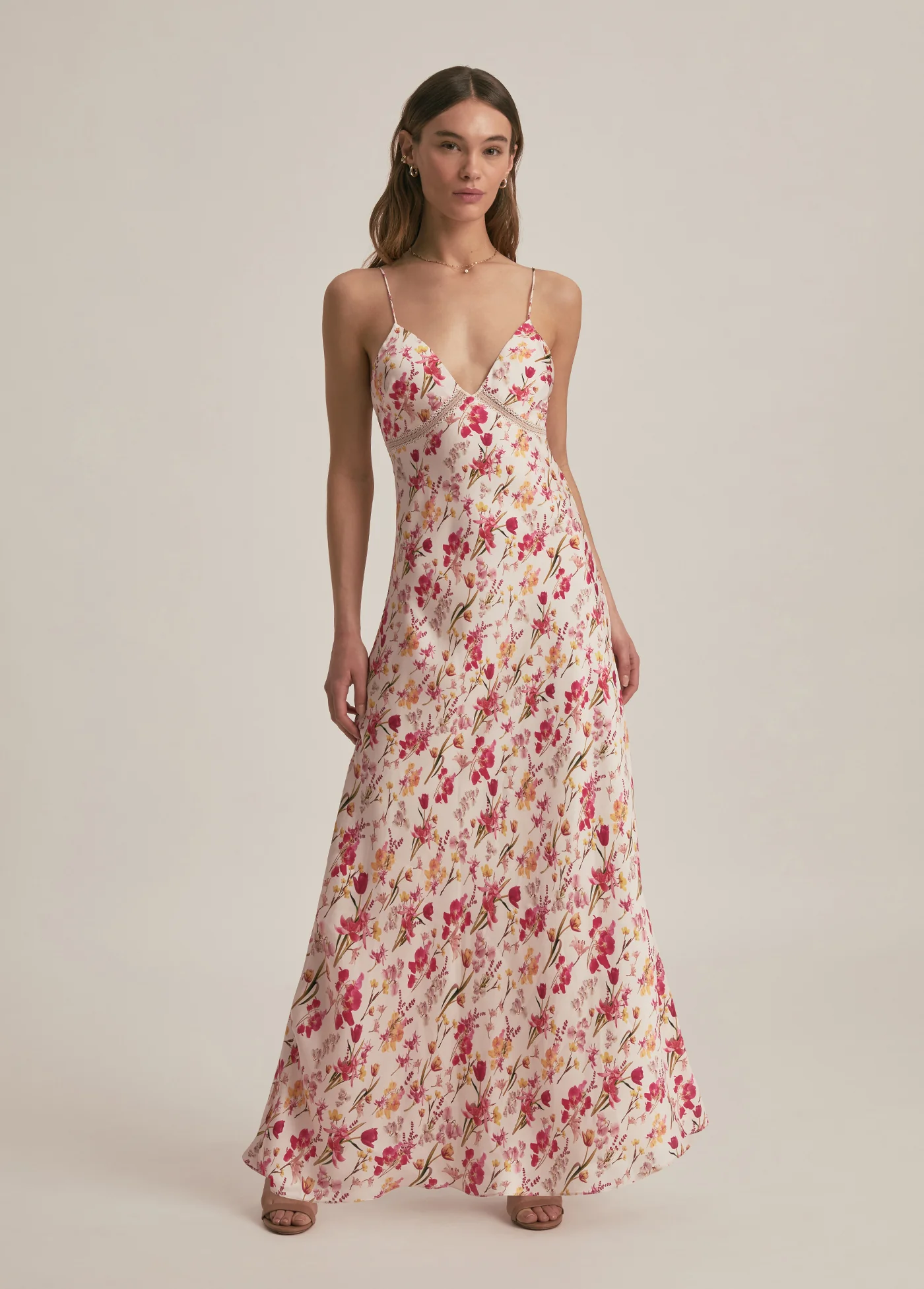 THE BLACKBERRY DRESS - Image 3