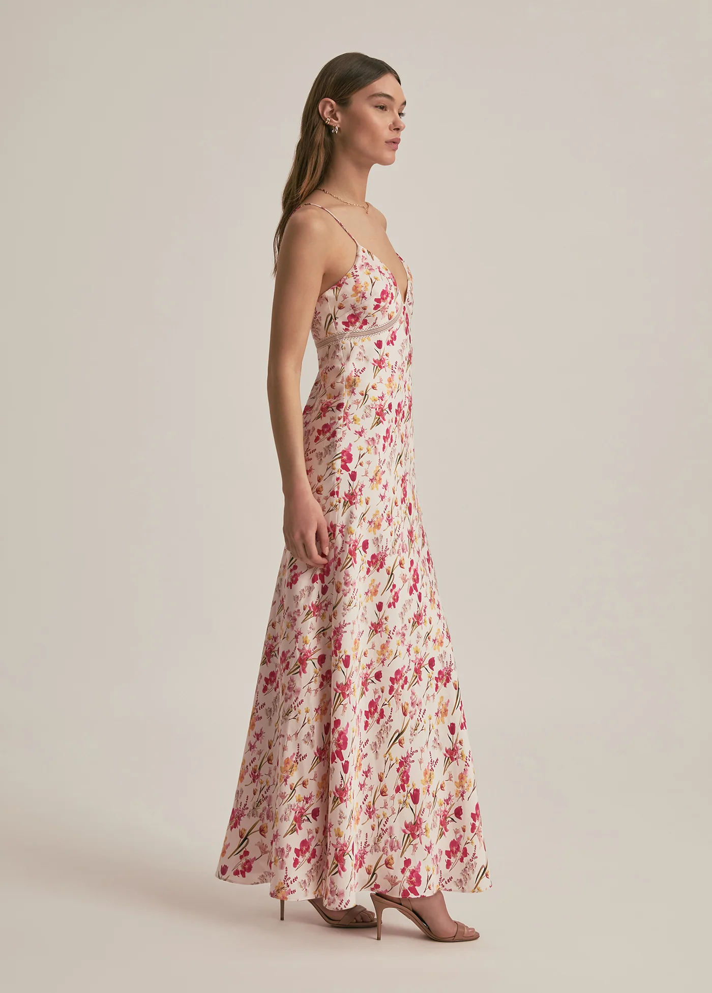 THE BLACKBERRY DRESS - Image 4