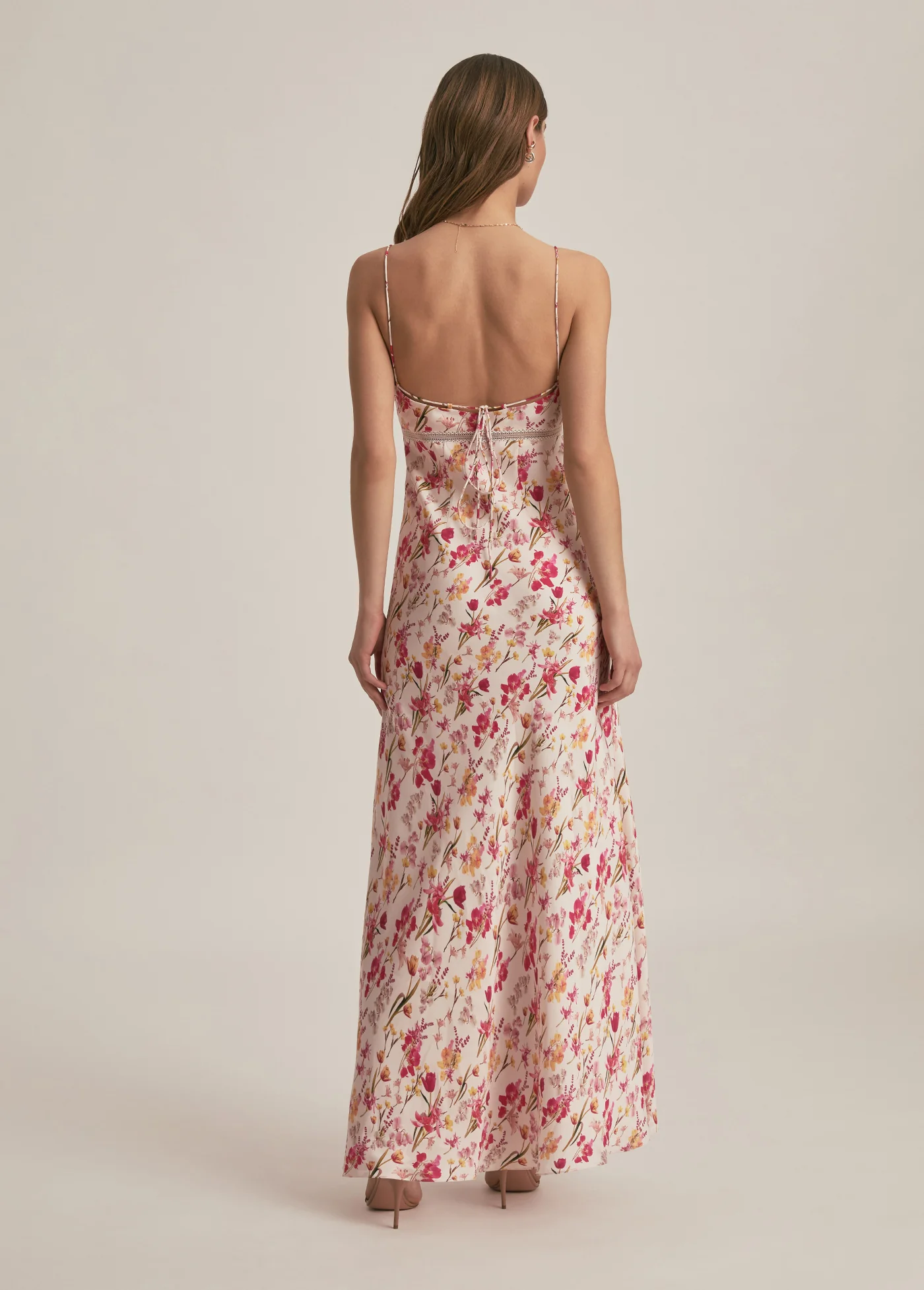 THE BLACKBERRY DRESS - Image 6