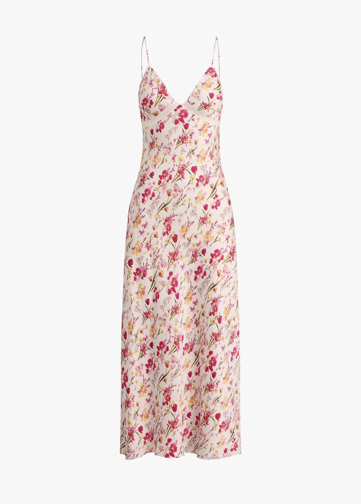 THE BLACKBERRY DRESS - Image 7