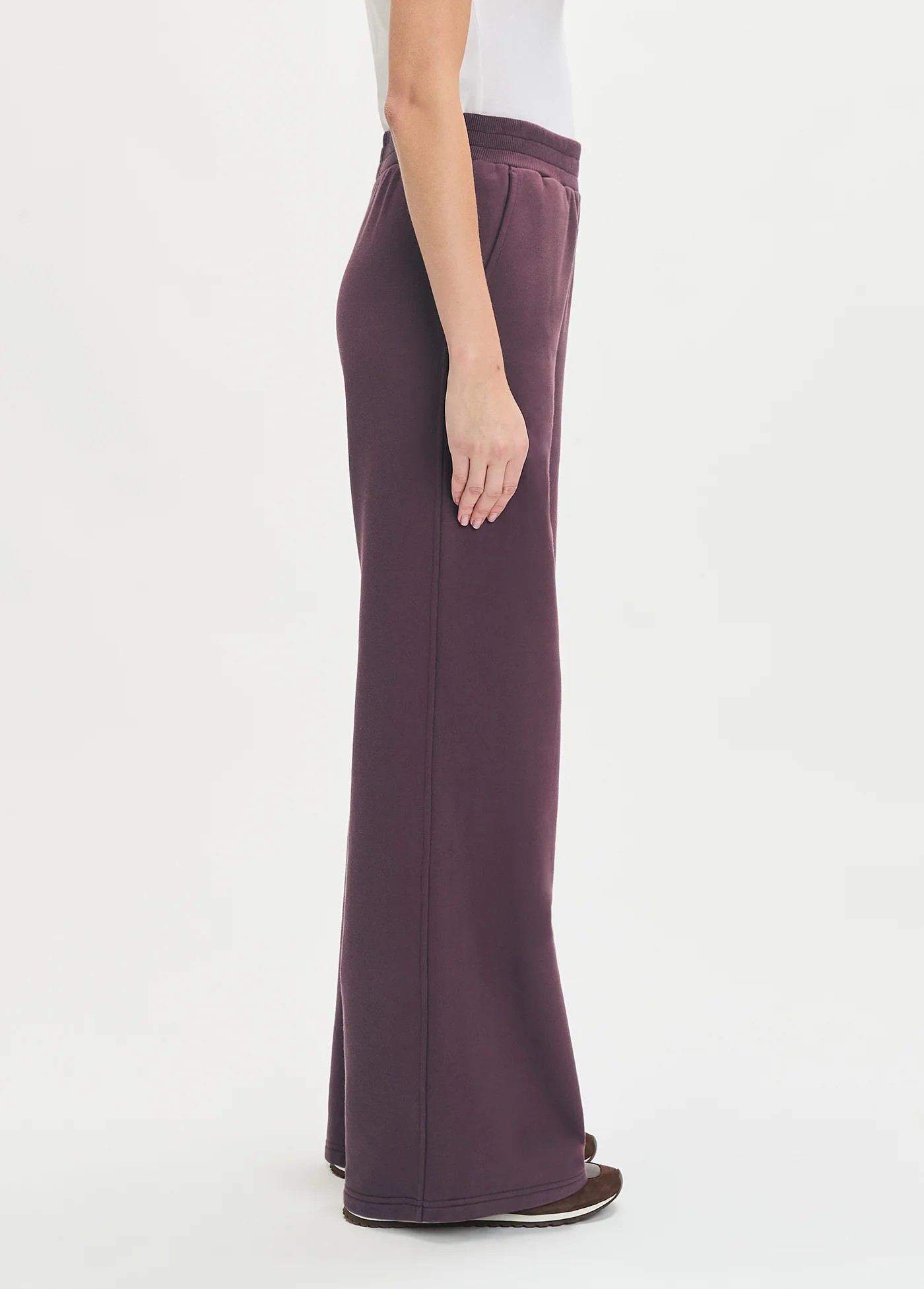THE BOXER WIDE LEG - Image 5