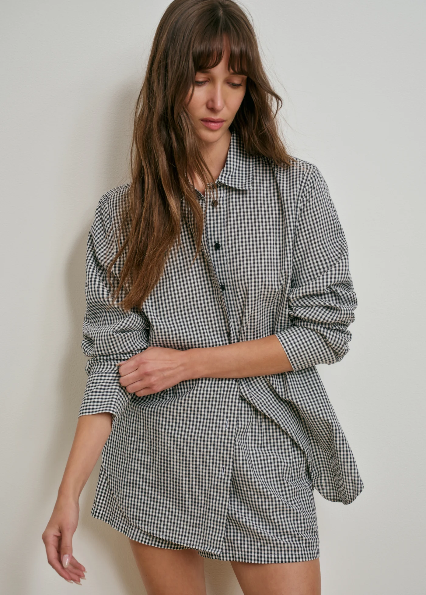 THE BOYFRIEND SHIRT - Image 3