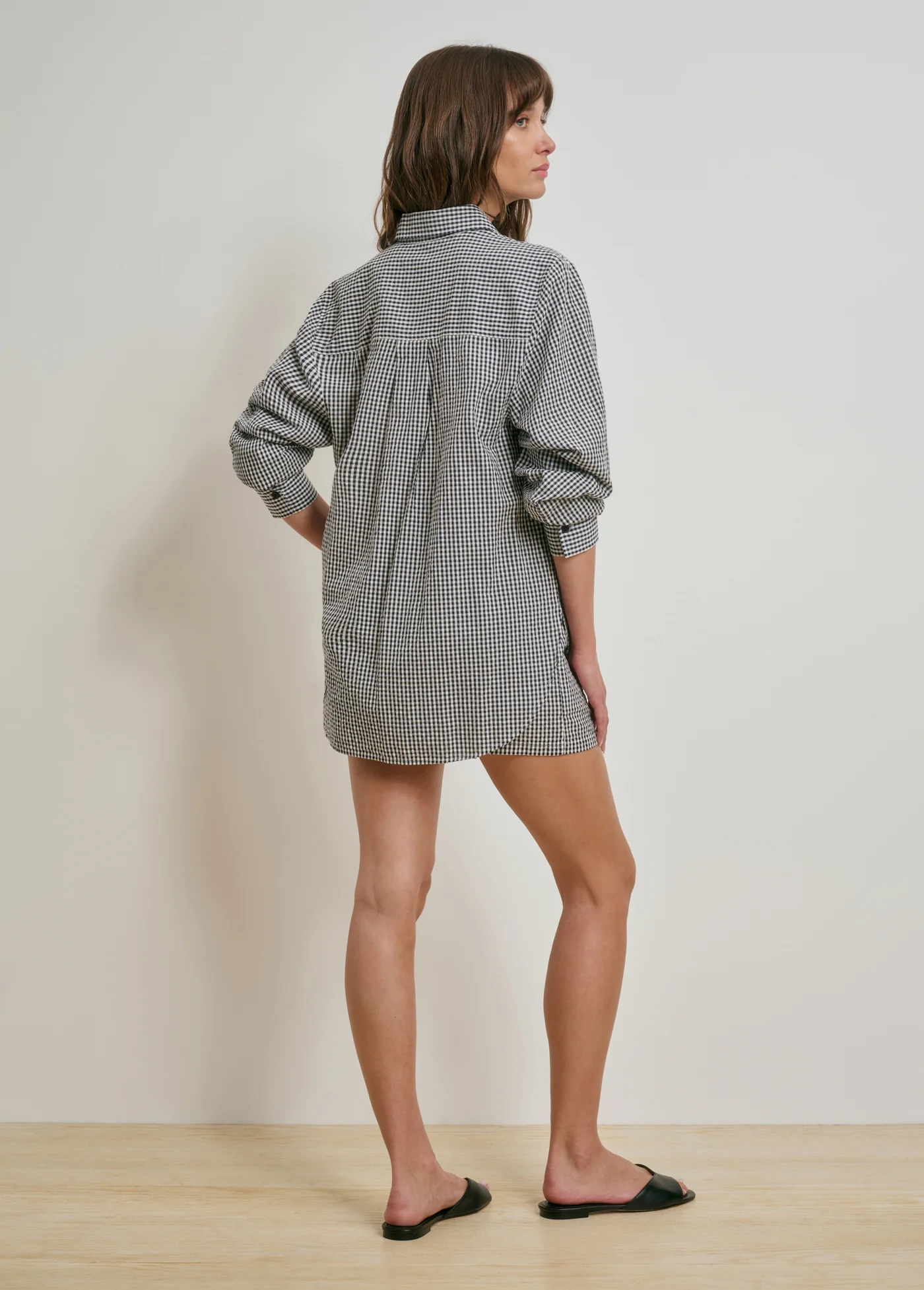 THE BOYFRIEND SHIRT - Image 6