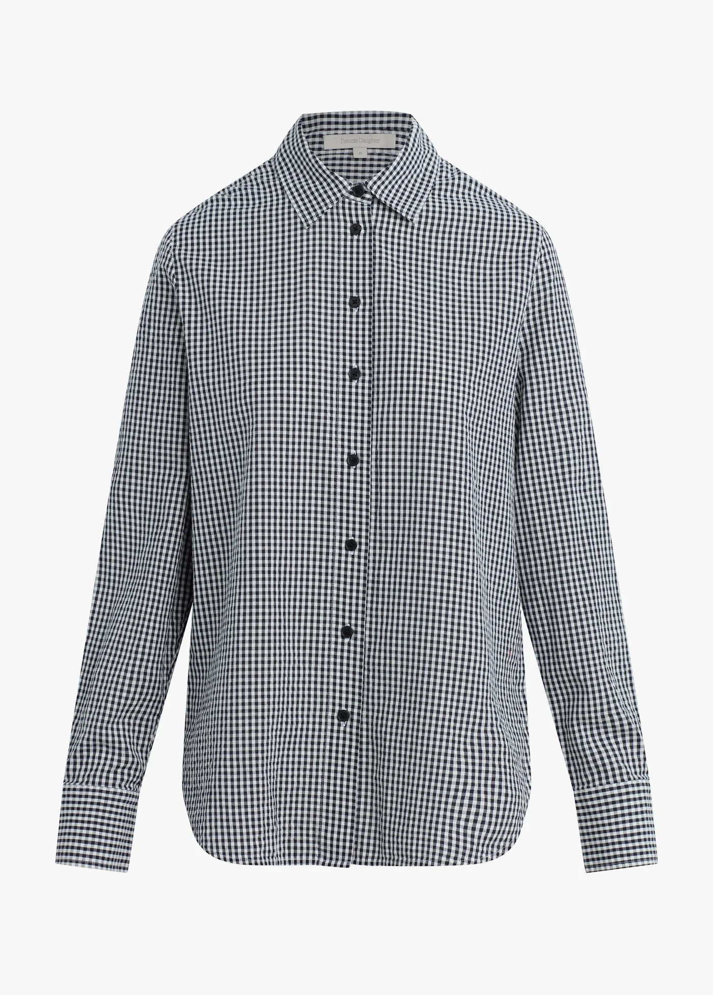 THE BOYFRIEND SHIRT - Image 7