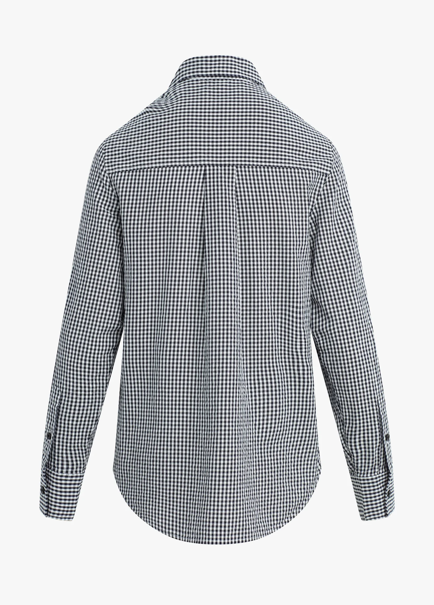 THE BOYFRIEND SHIRT - Image 8