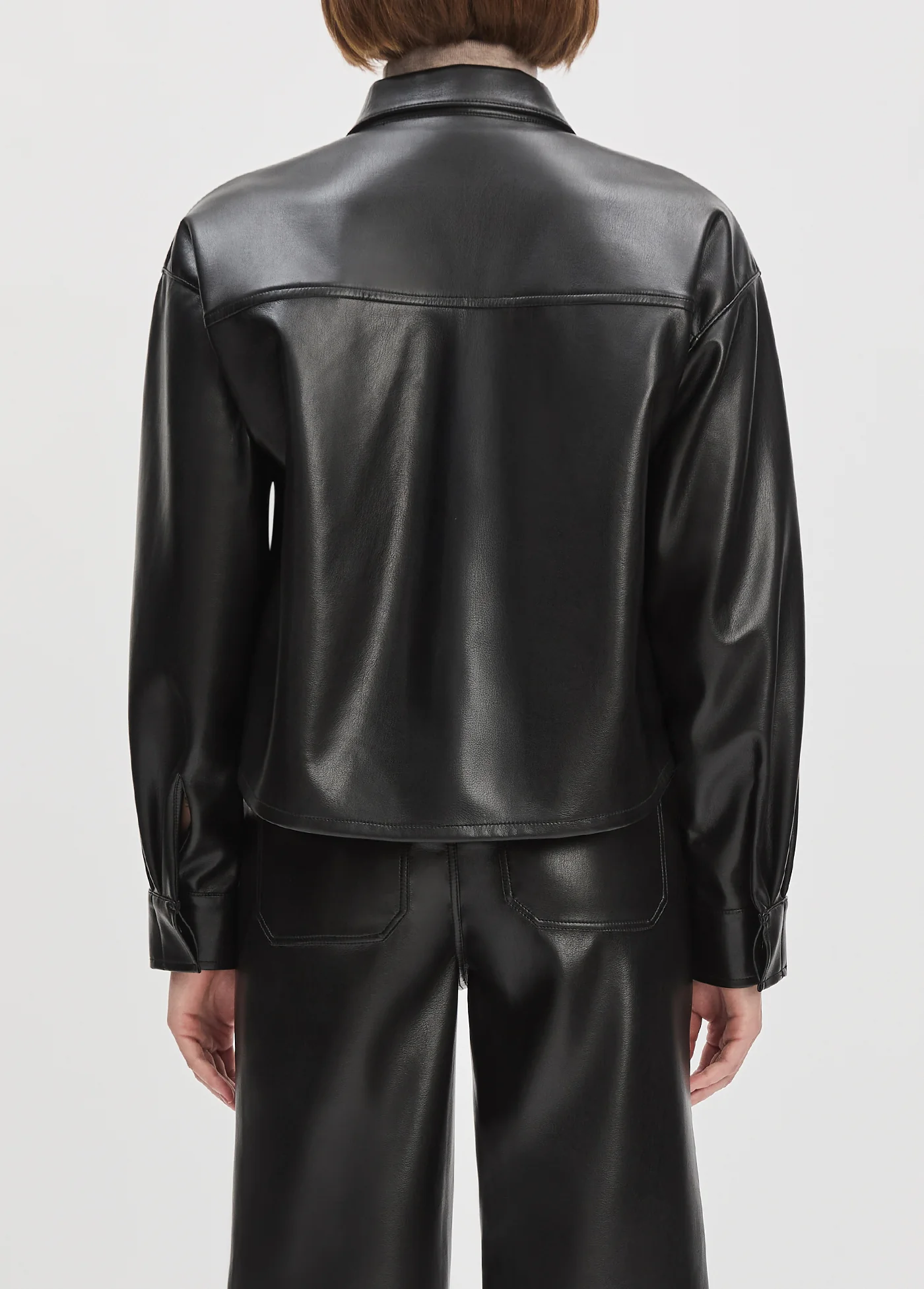 THE BRADY CROP SHIRT - Image 6