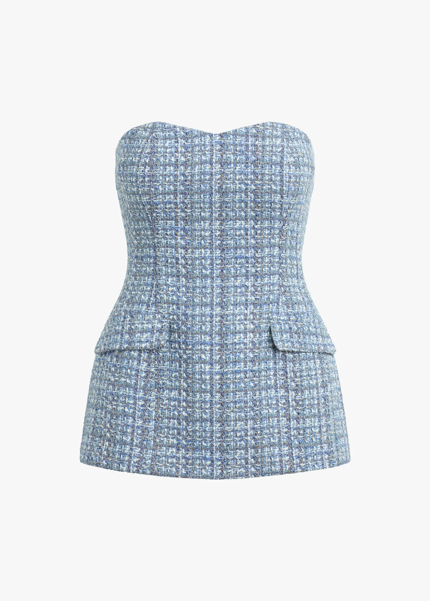 THE BROOKE BUSTIER - Image 6