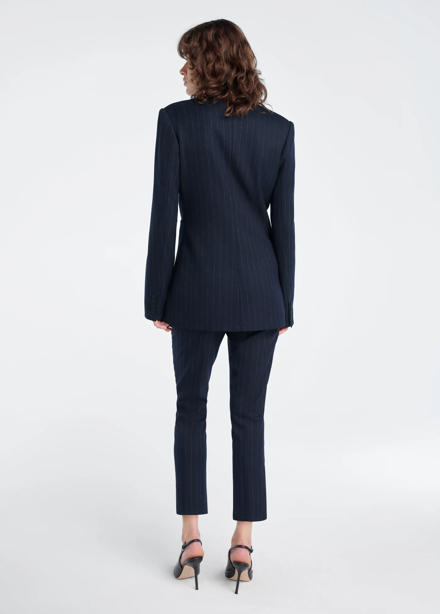 THE BUSY WOMAN JACKET - Image 6