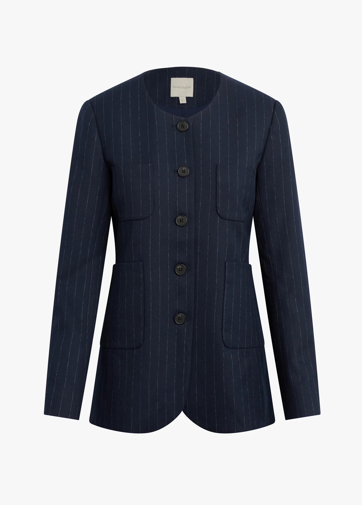 THE BUSY WOMAN JACKET - Image 7