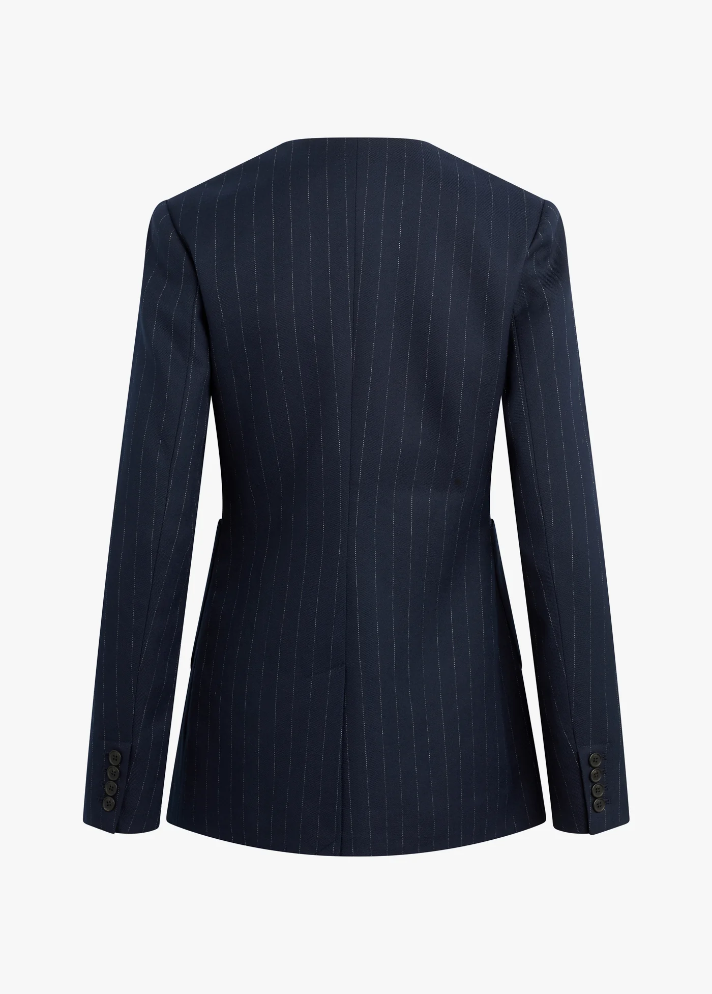 THE BUSY WOMAN JACKET - Image 8