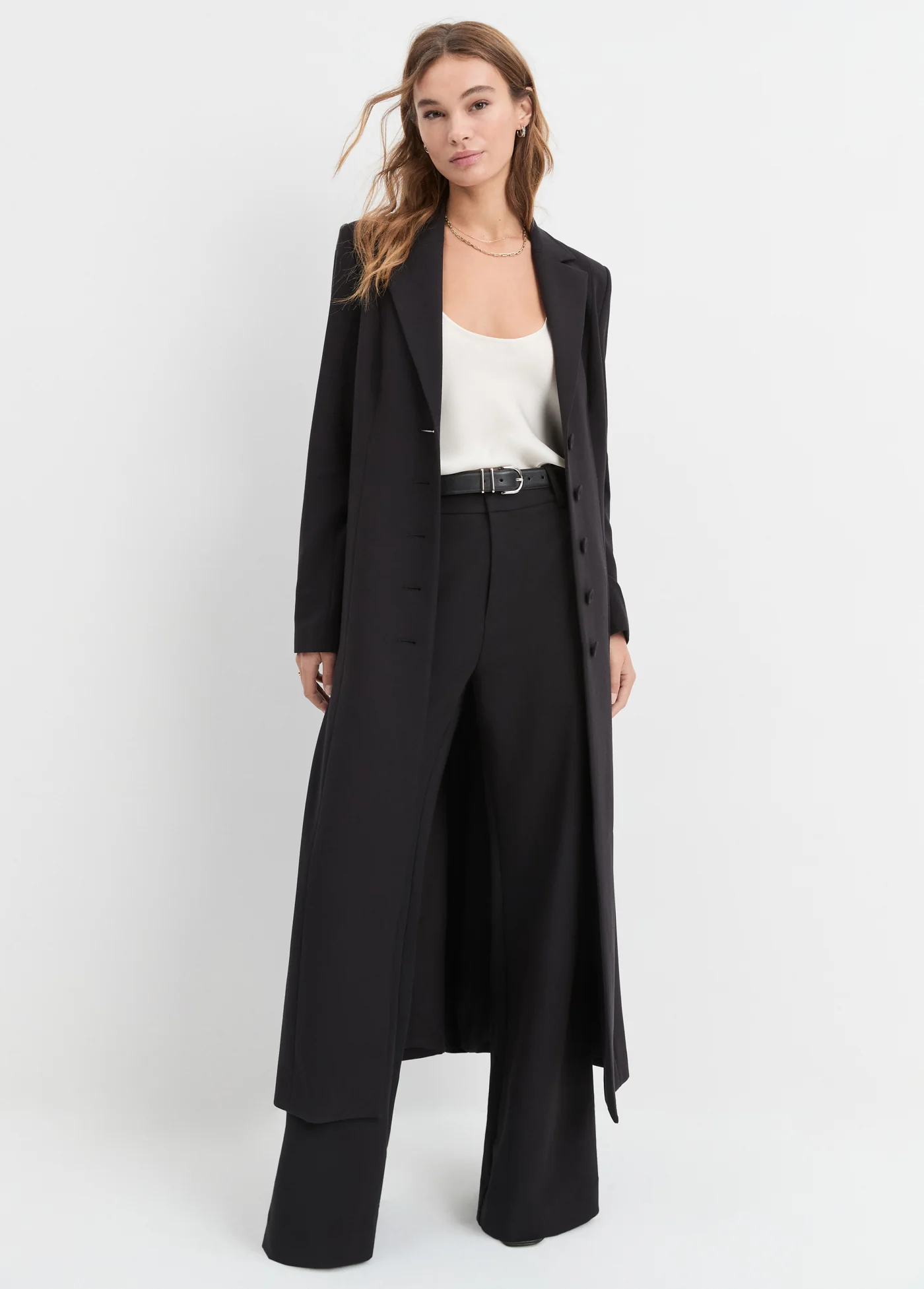 THE CAMILLE COAT - Image 2