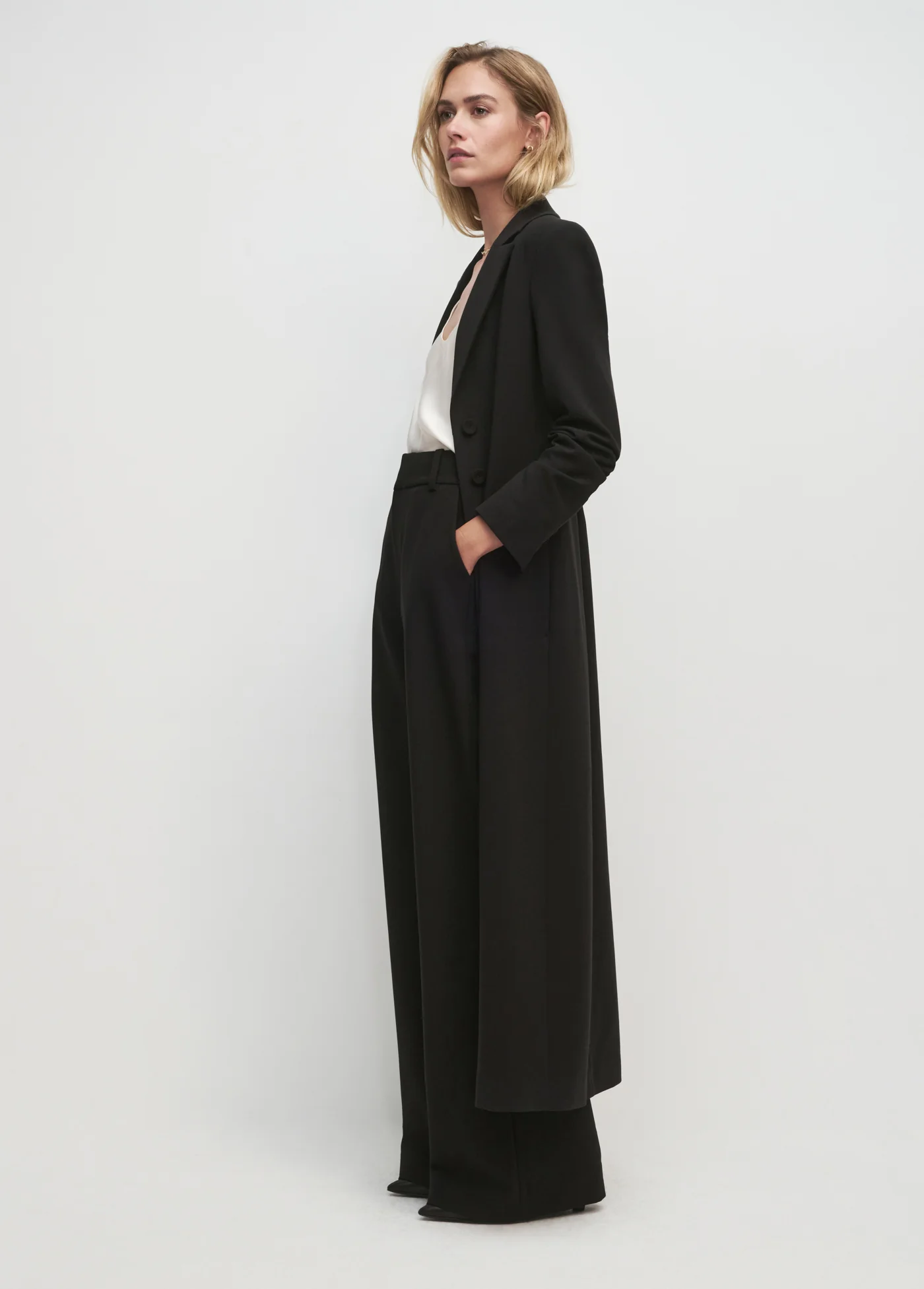 THE CAMILLE COAT - Image 3