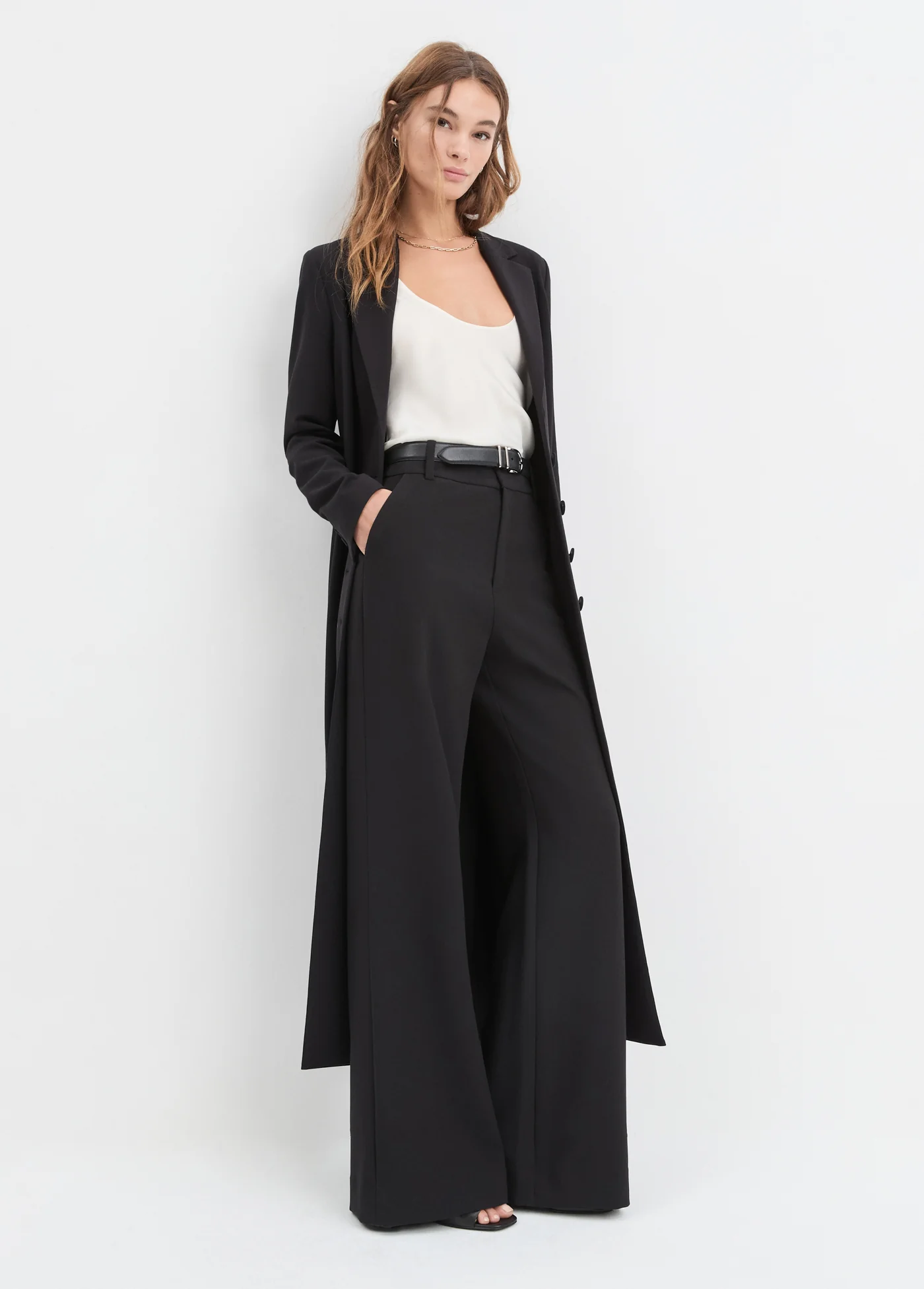 THE CAMILLE COAT - Image 4