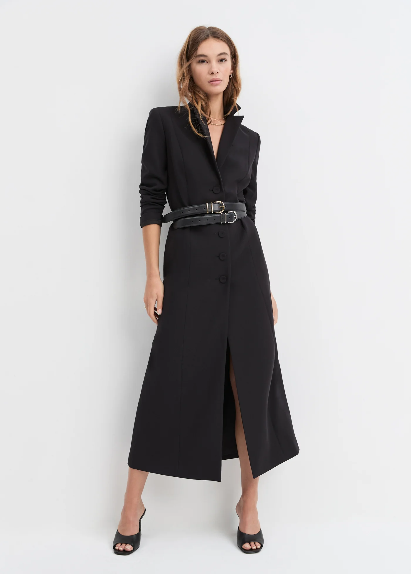 THE CAMILLE COAT - Image 5