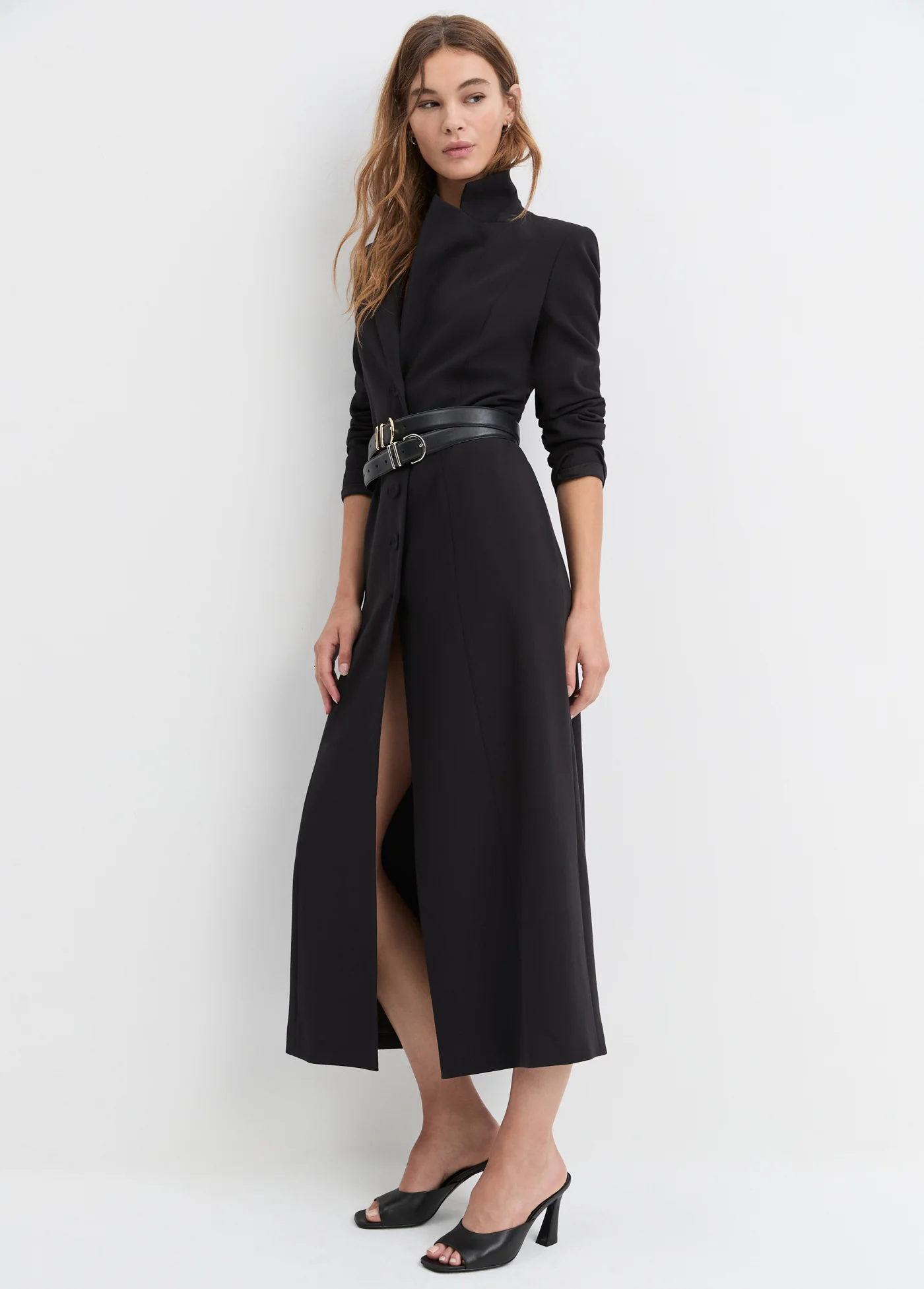 THE CAMILLE COAT - Image 6