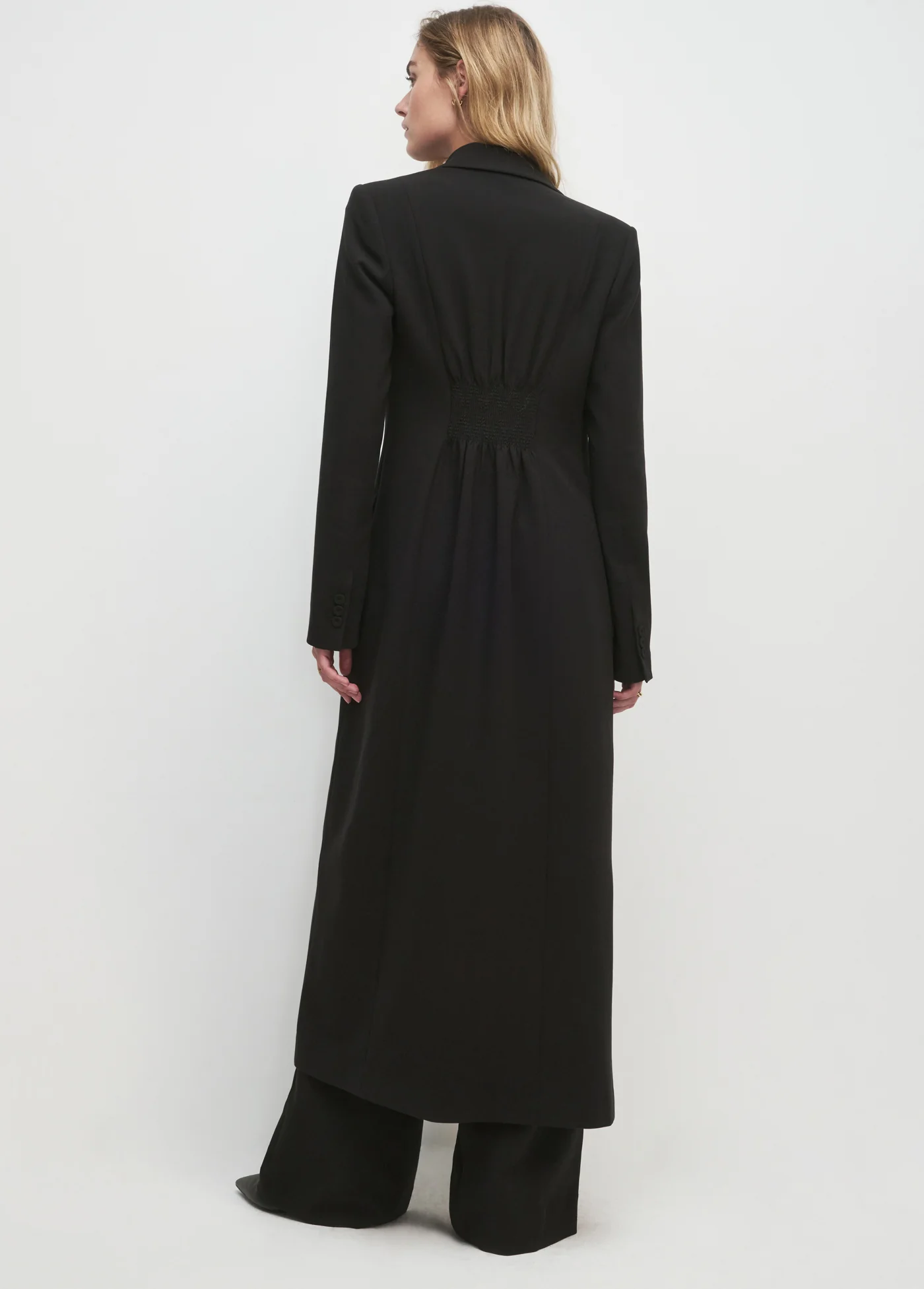 THE CAMILLE COAT - Image 7