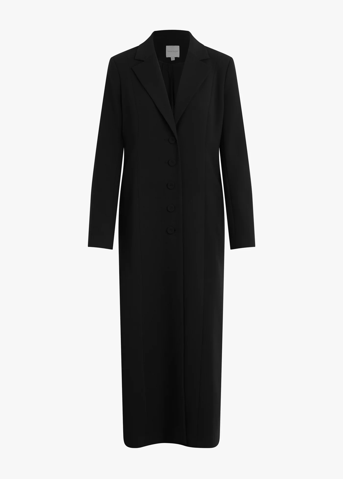 THE CAMILLE COAT - Image 8
