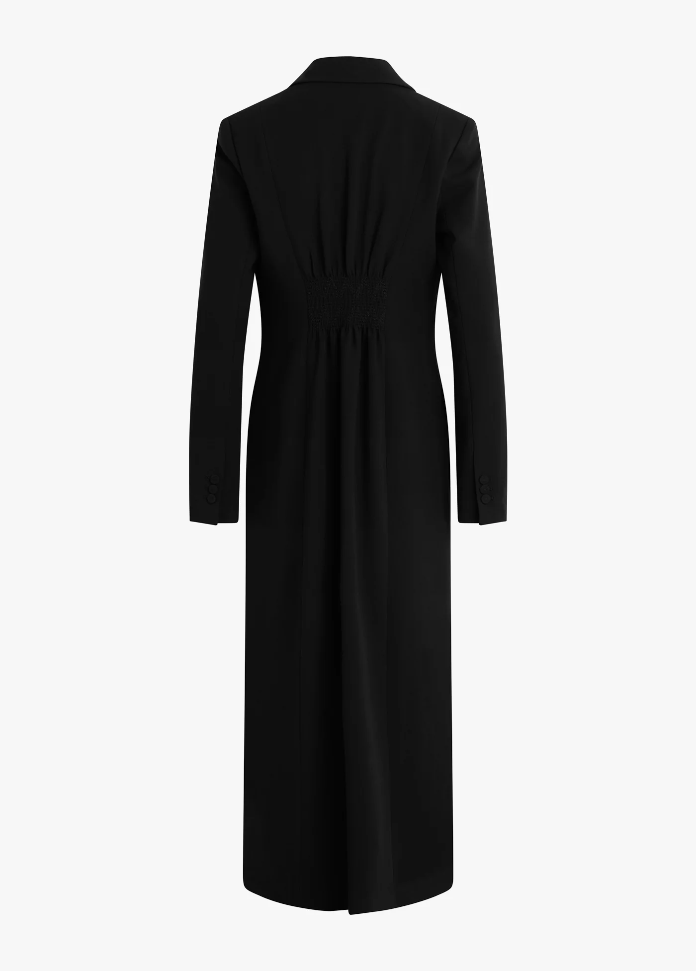 THE CAMILLE COAT - Image 9
