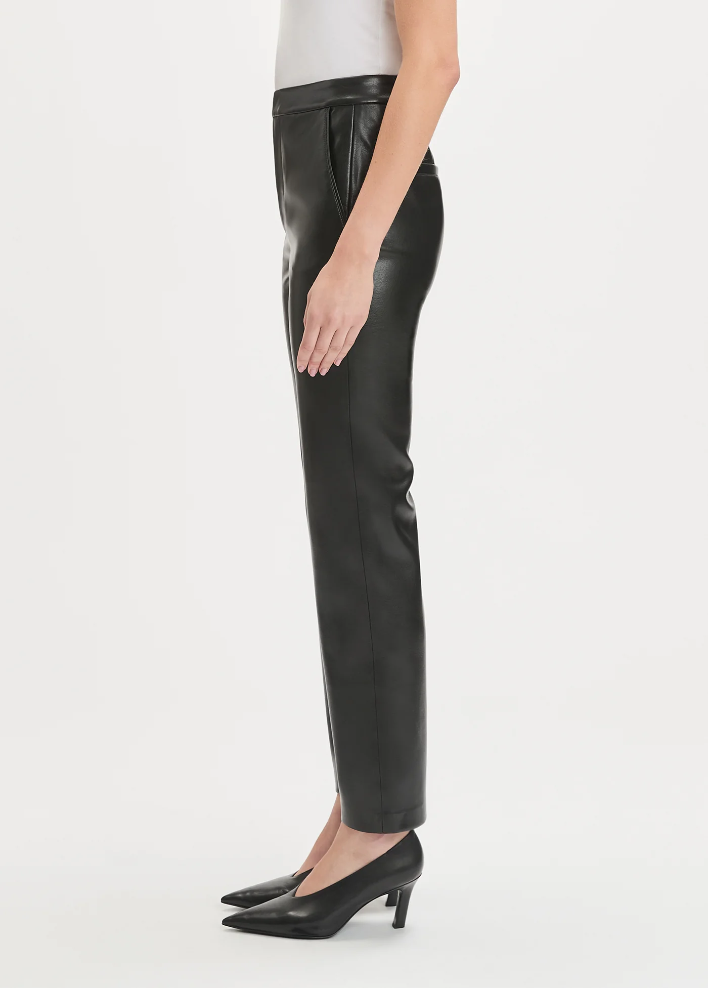 THE CARLA TROUSER - Image 4