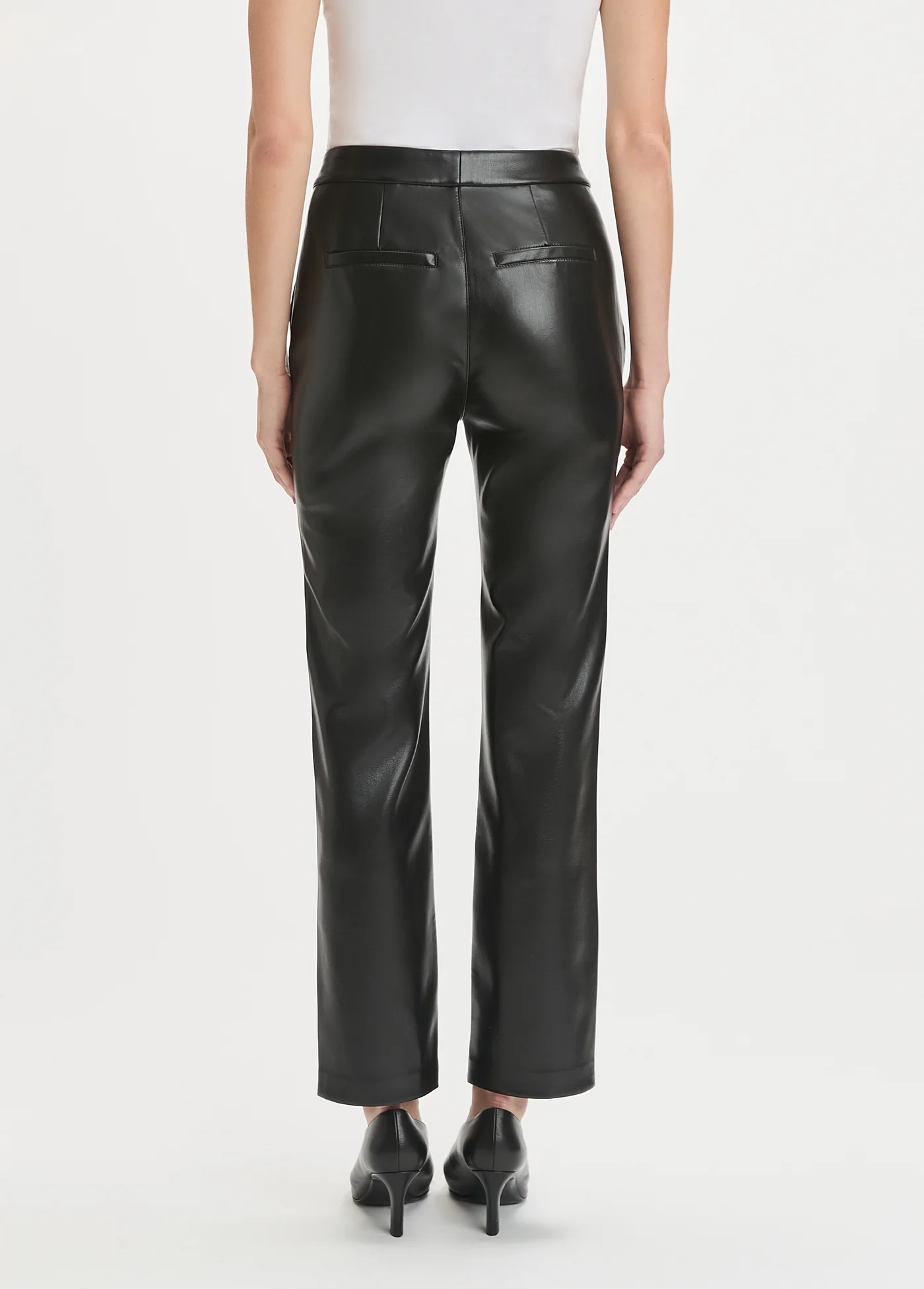 THE CARLA TROUSER - Image 5