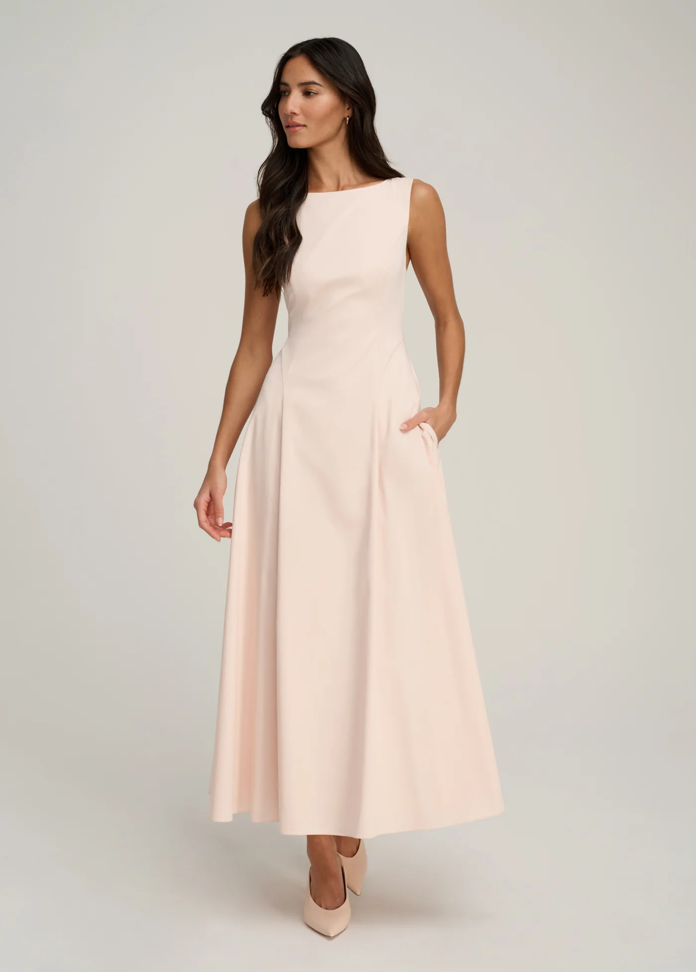 THE CATHERINE DRESS