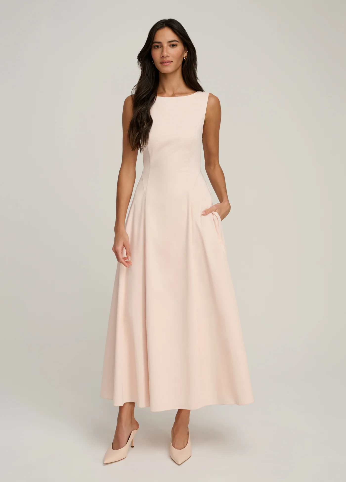 THE CATHERINE DRESS - Image 2