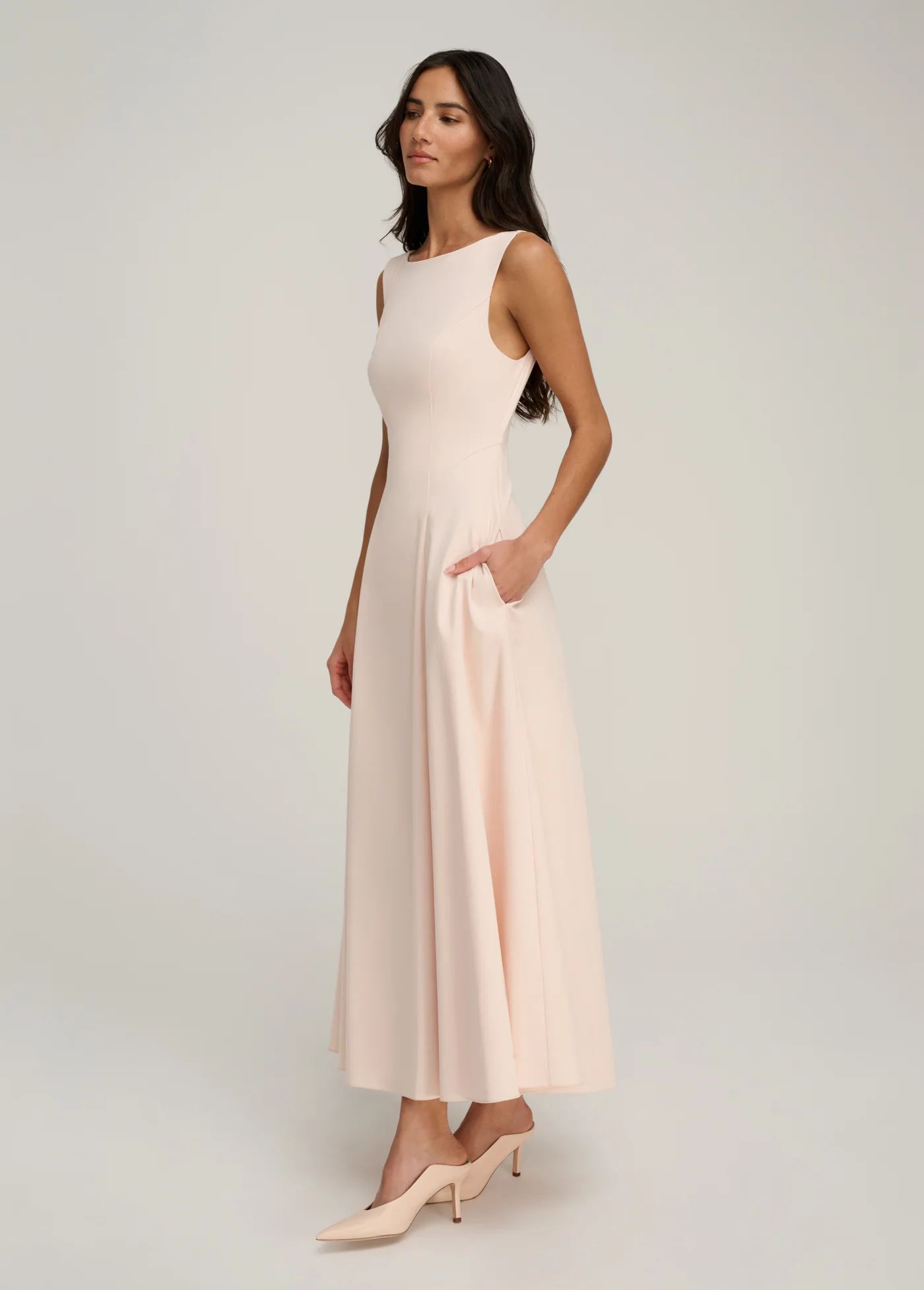 THE CATHERINE DRESS - Image 3