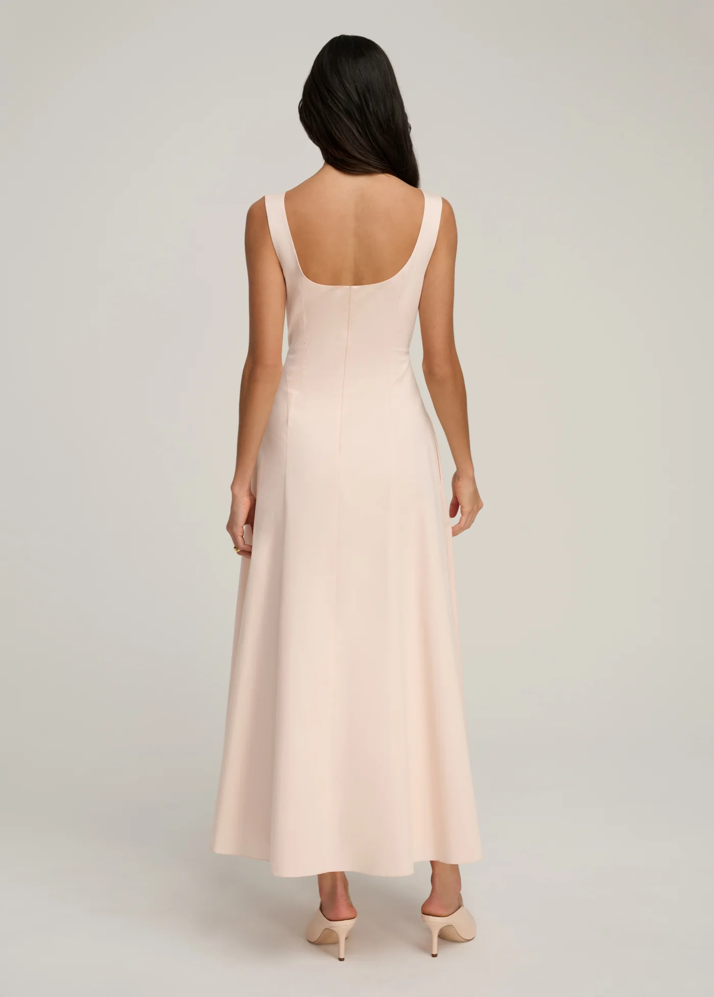 THE CATHERINE DRESS - Image 4