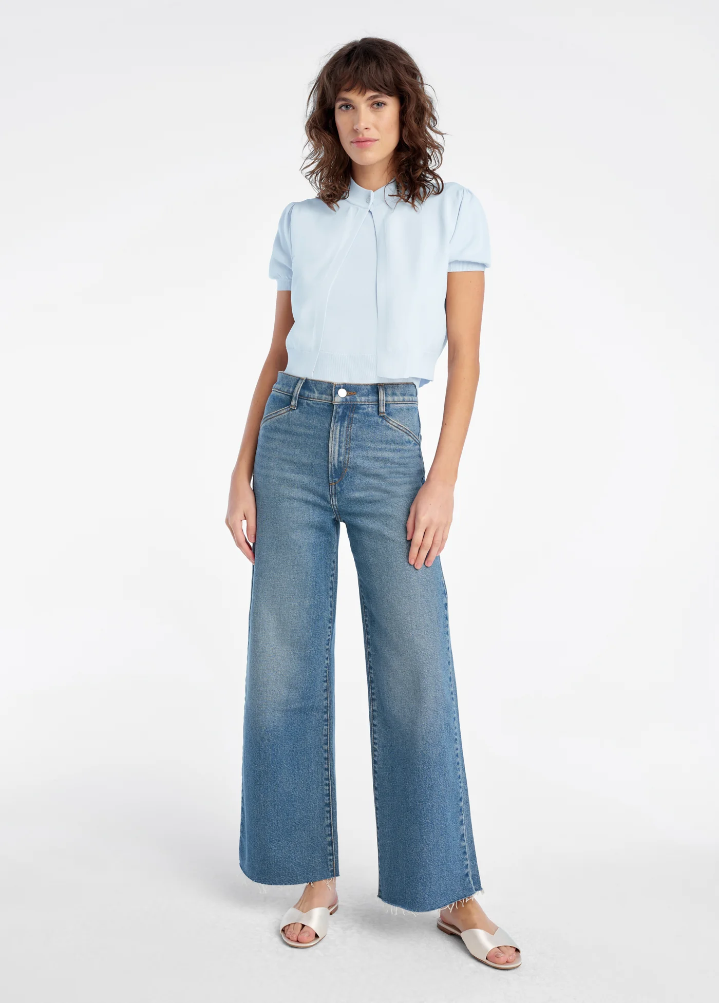 THE CECILIA CARDIGAN - Image 3