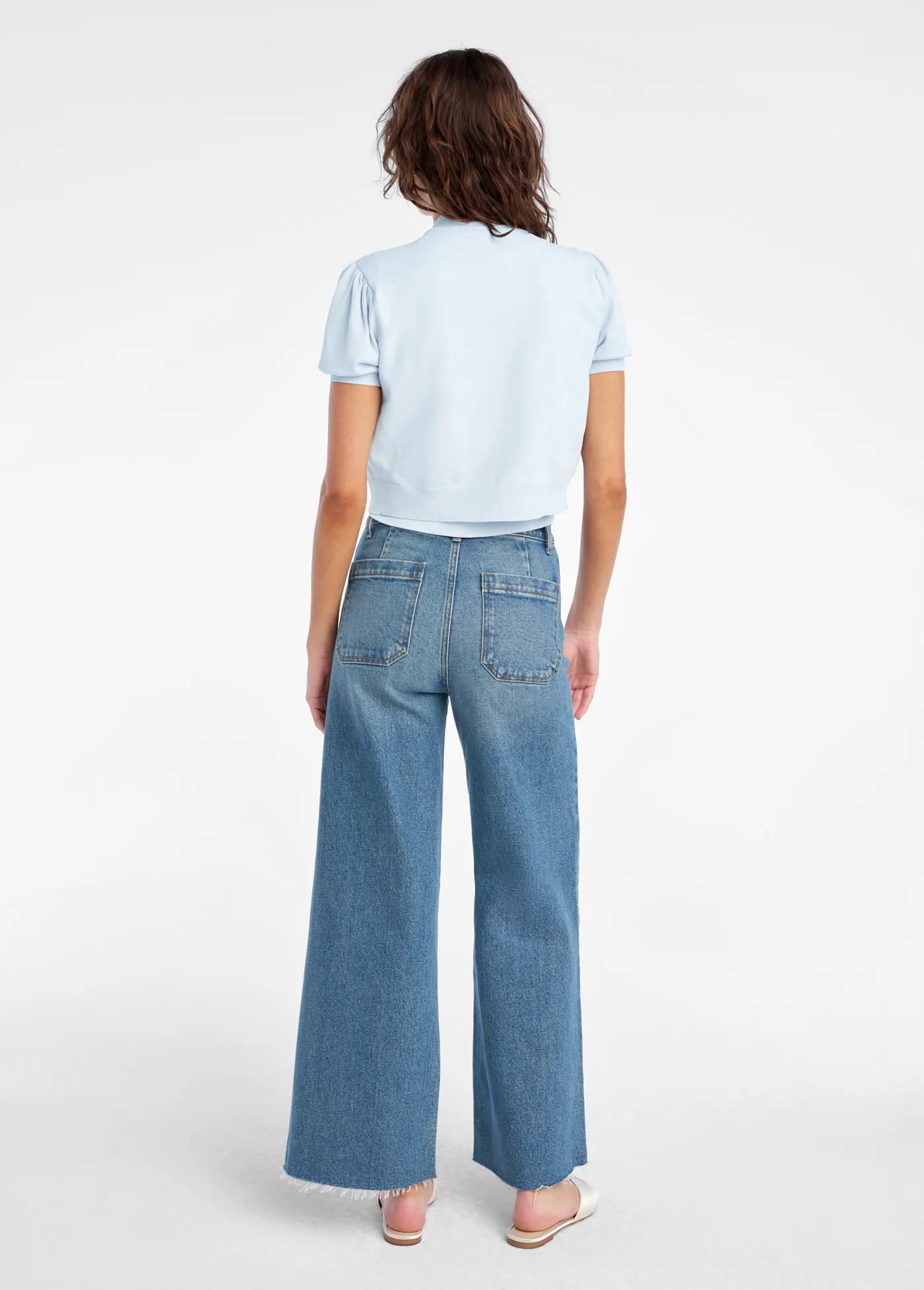 THE CECILIA CARDIGAN - Image 5