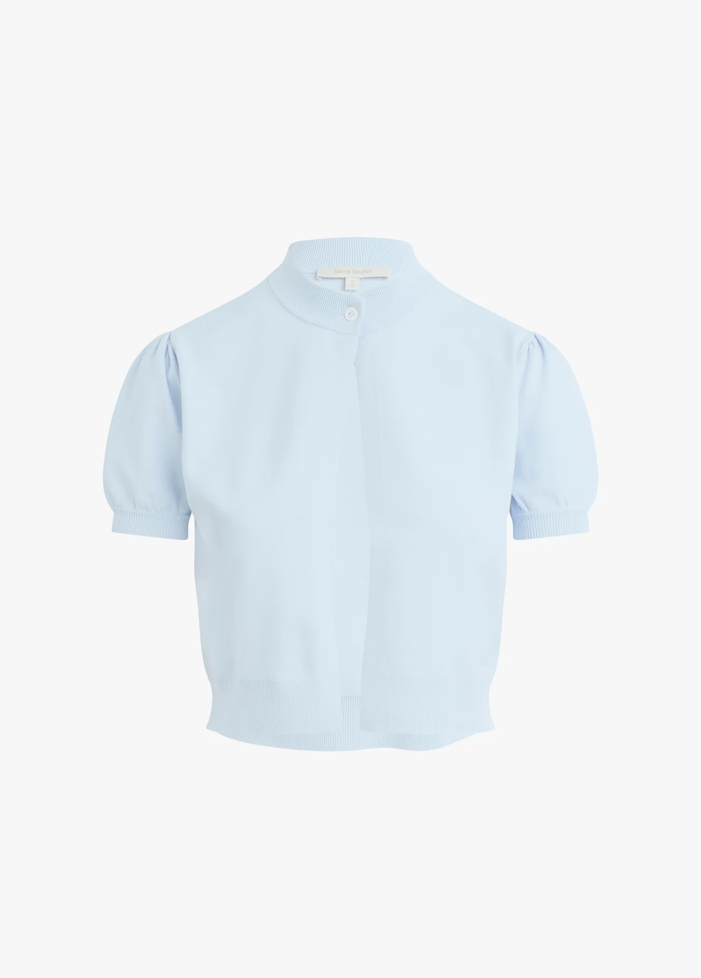 THE CECILIA CARDIGAN - Image 6