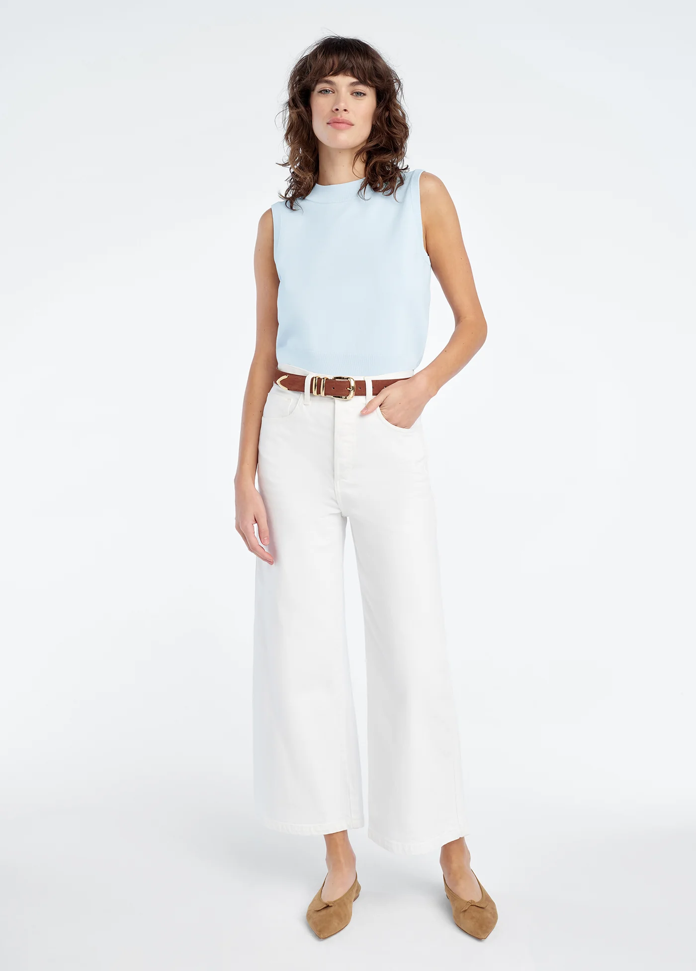 THE CECILIA TANK - Image 2