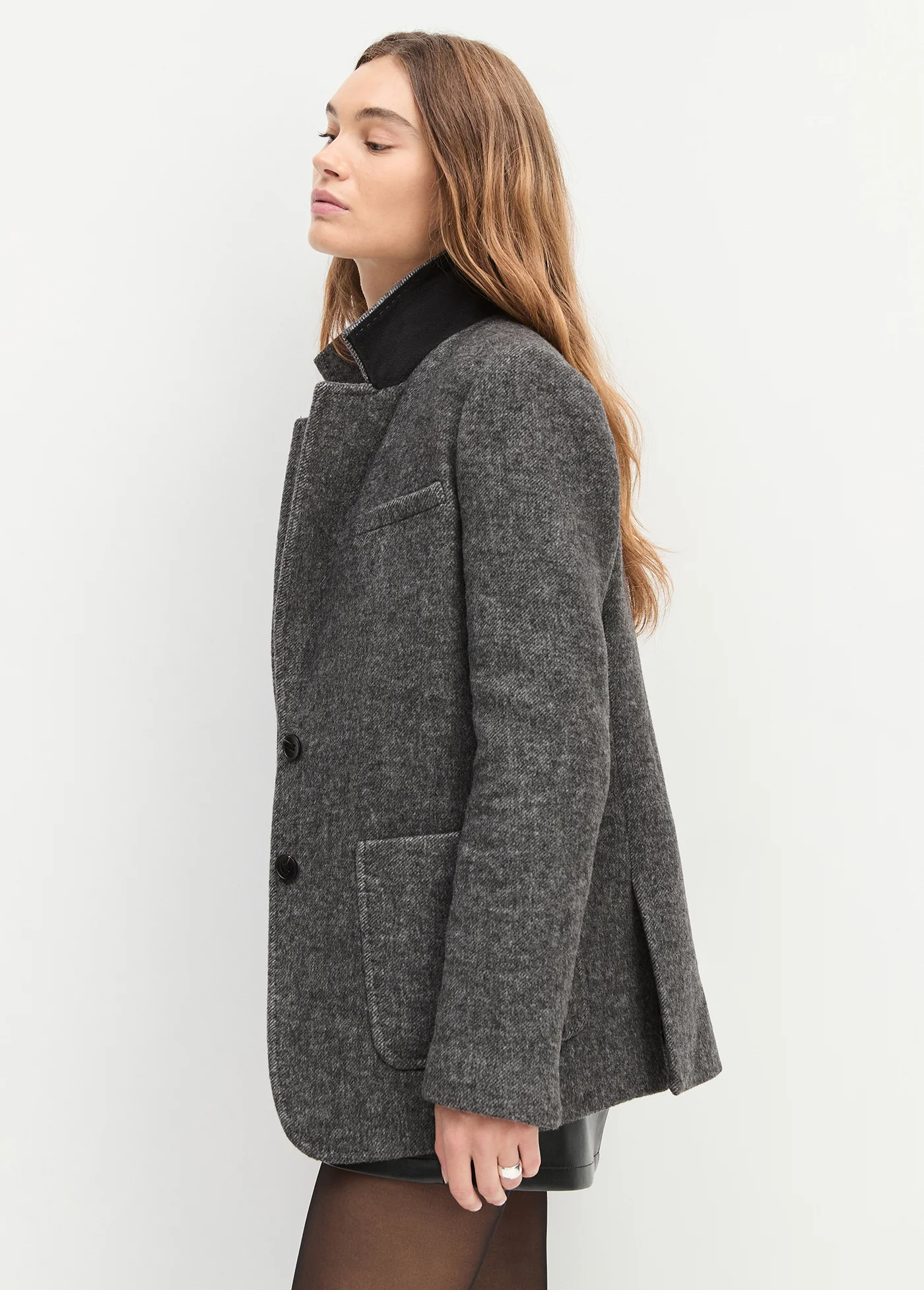 THE CHESHIRE COAT - Image 4