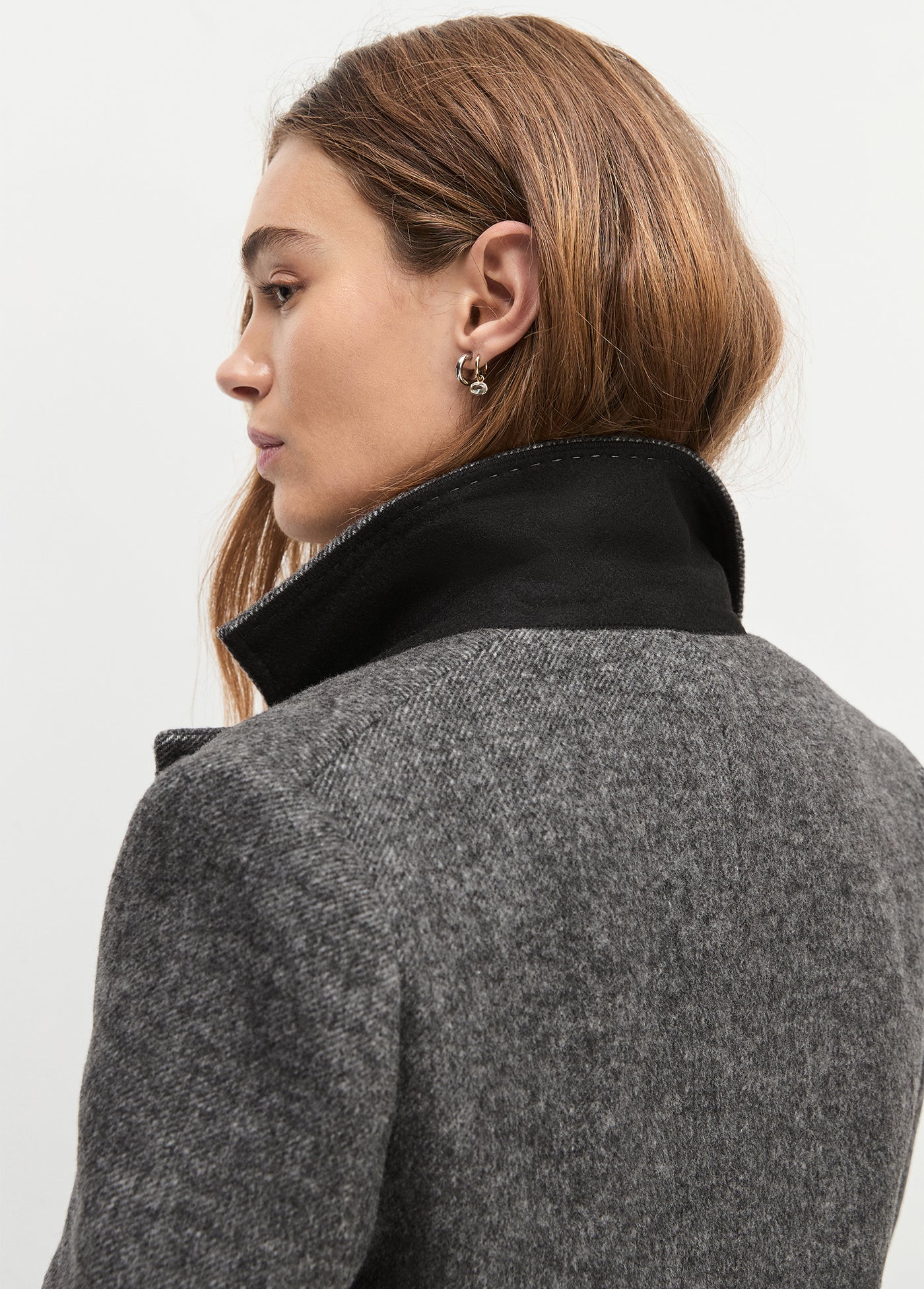 THE CHESHIRE COAT - Image 6