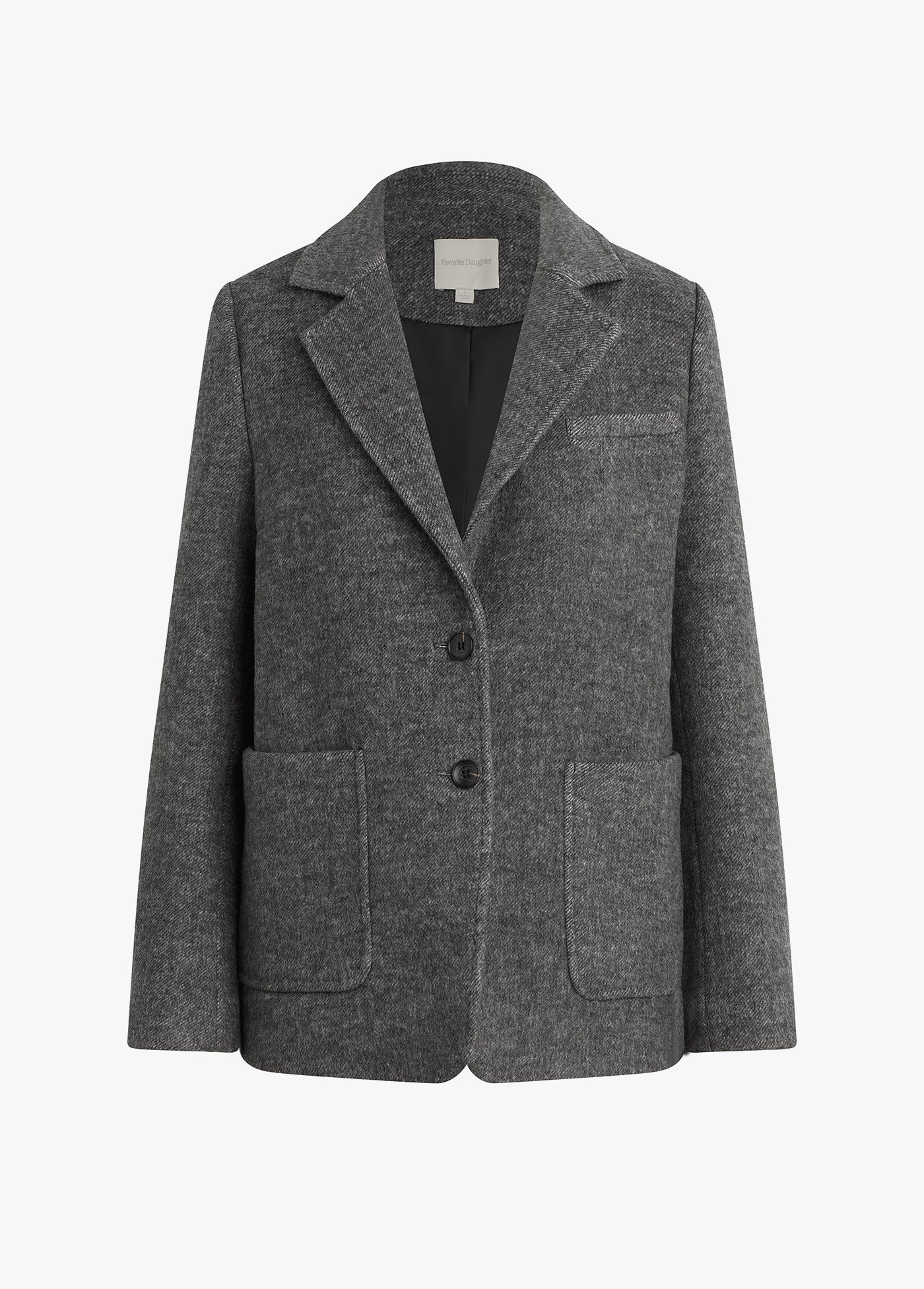 THE CHESHIRE COAT - Image 7