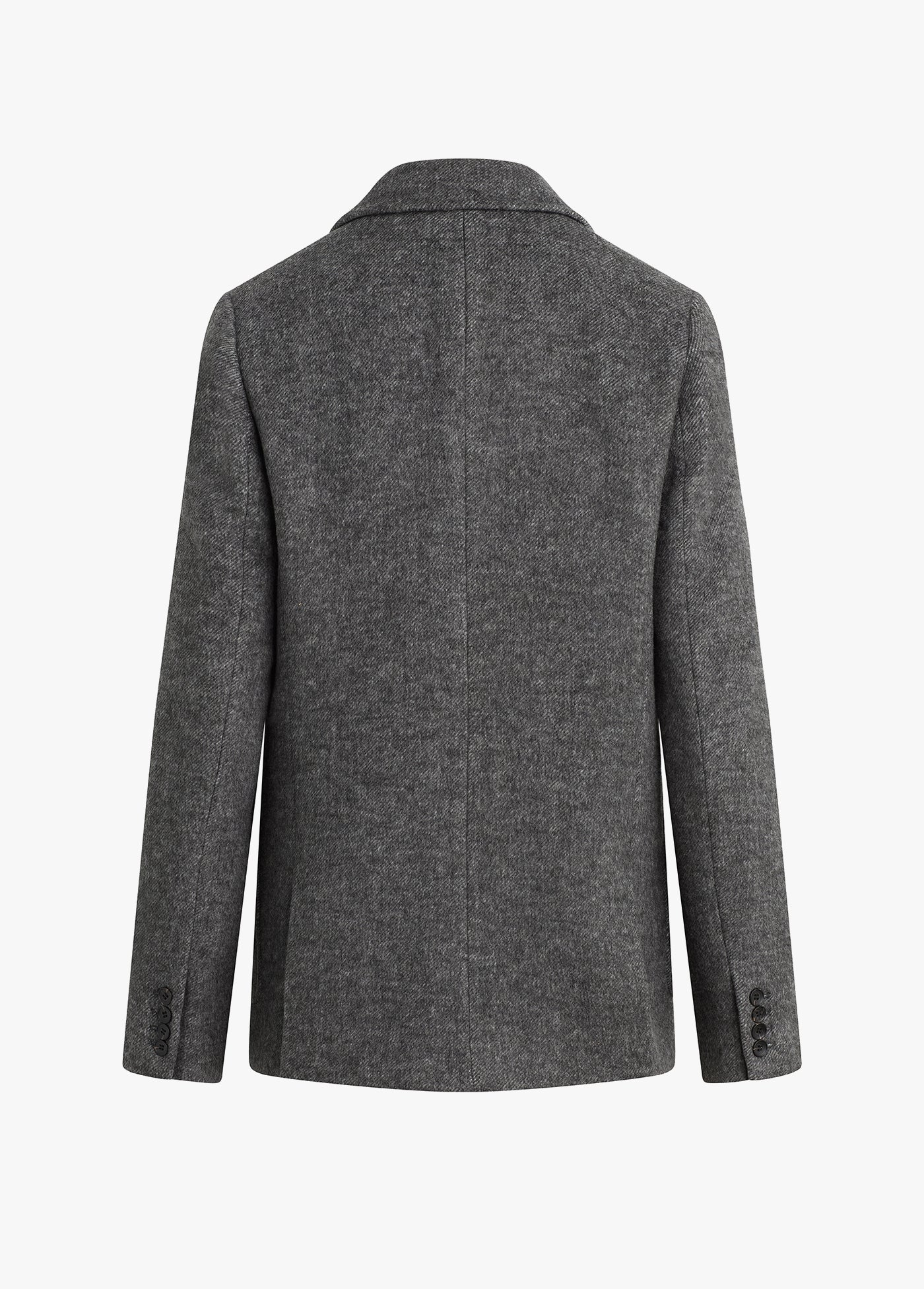 THE CHESHIRE COAT - Image 8