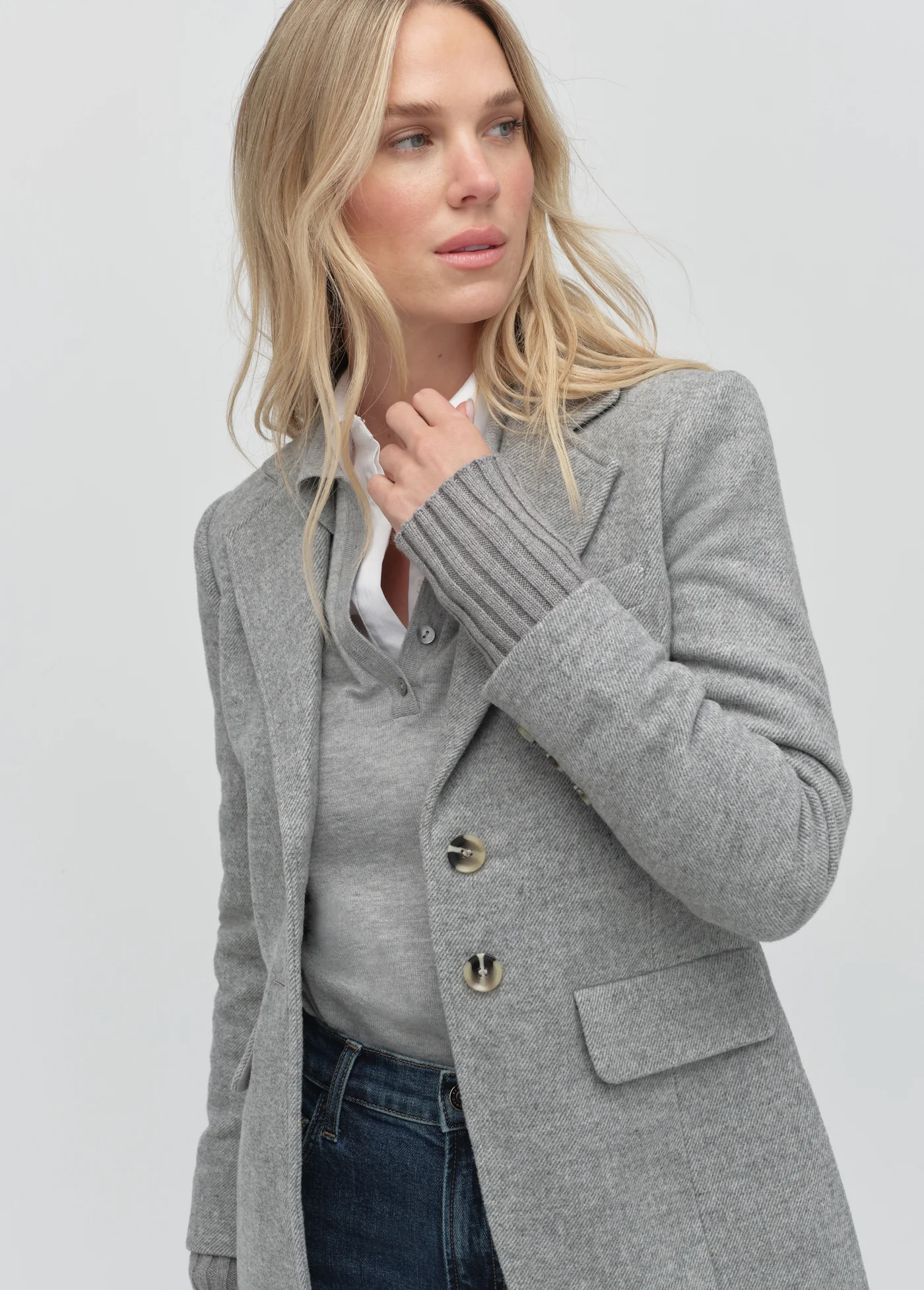 THE CITY BLAZER - Image 3