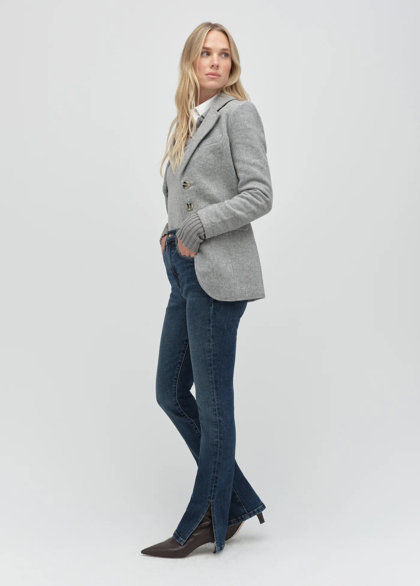 THE CITY BLAZER - Image 5
