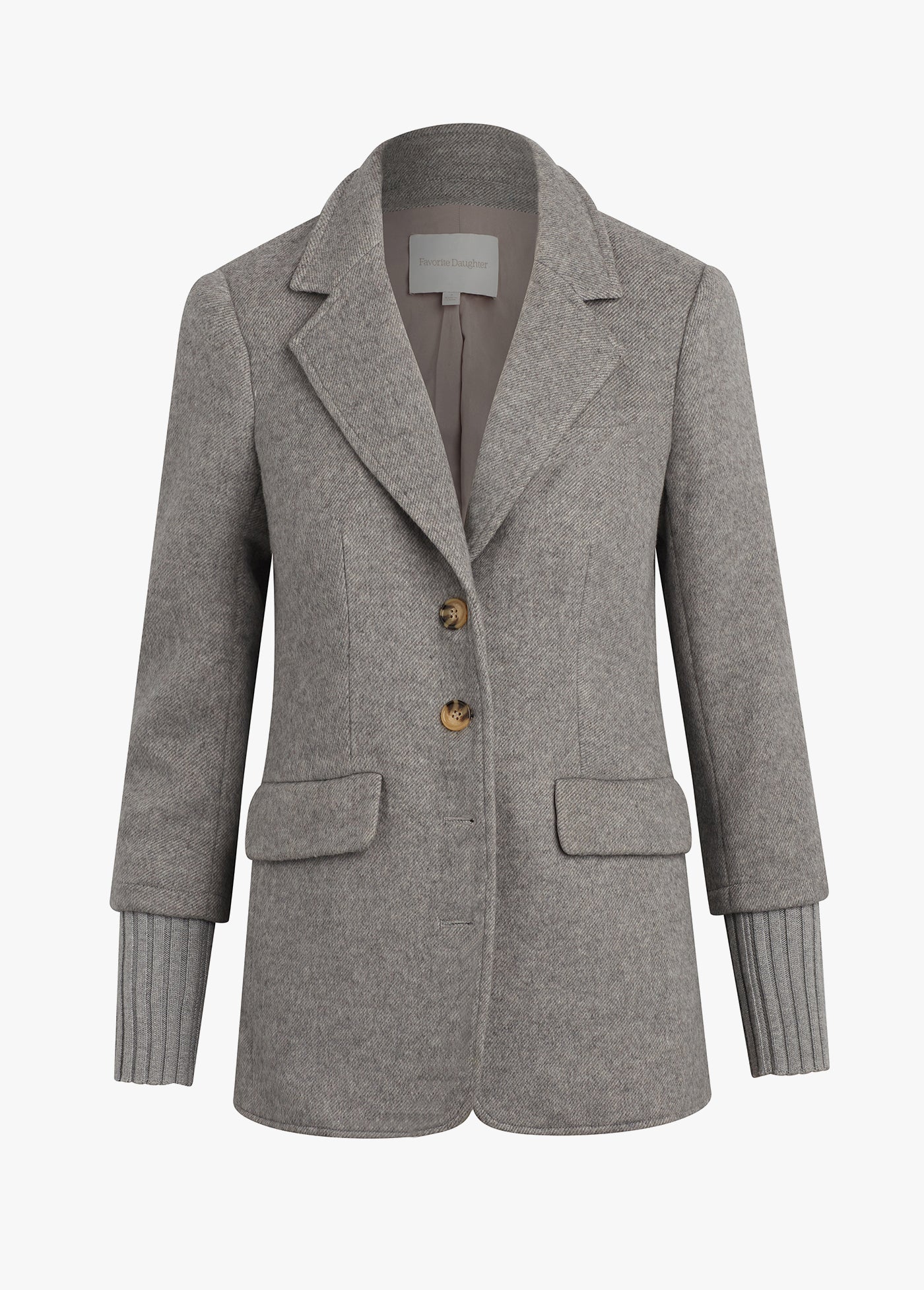 THE CITY BLAZER - Image 6