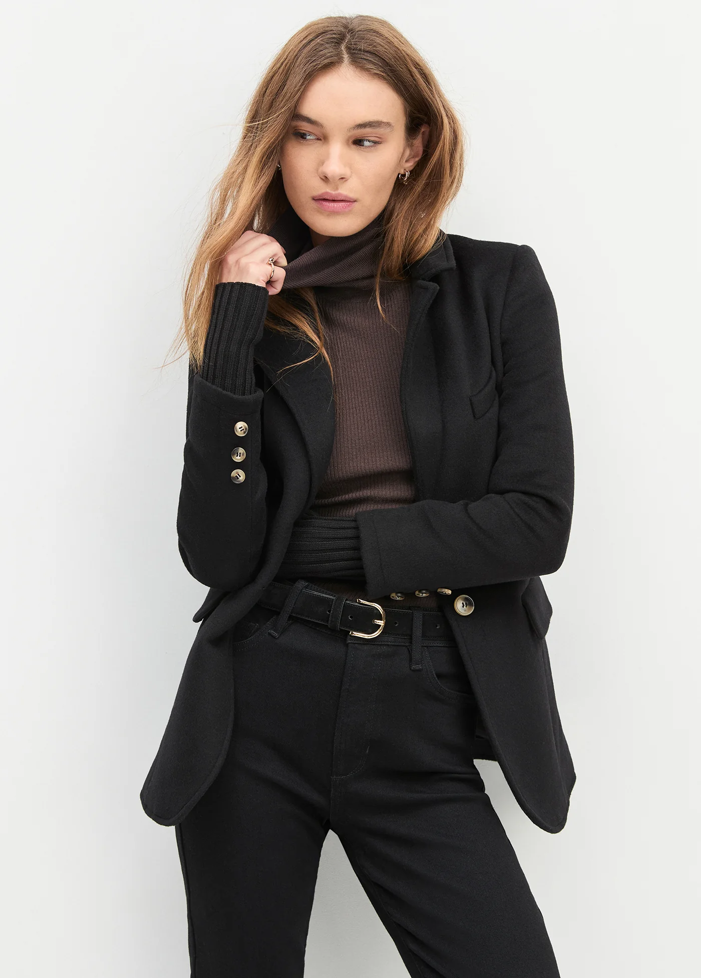 THE CITY BLAZER - Image 2