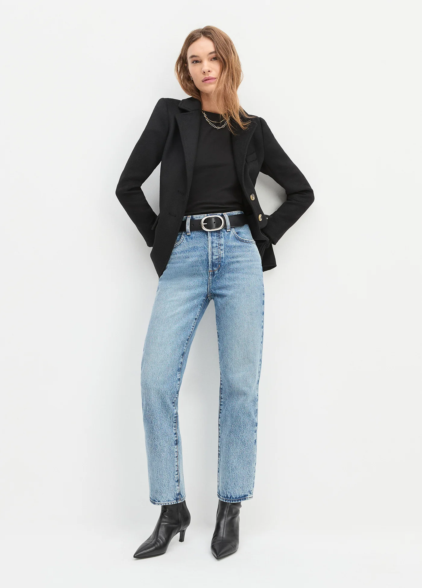 THE CITY BLAZER - Image 5