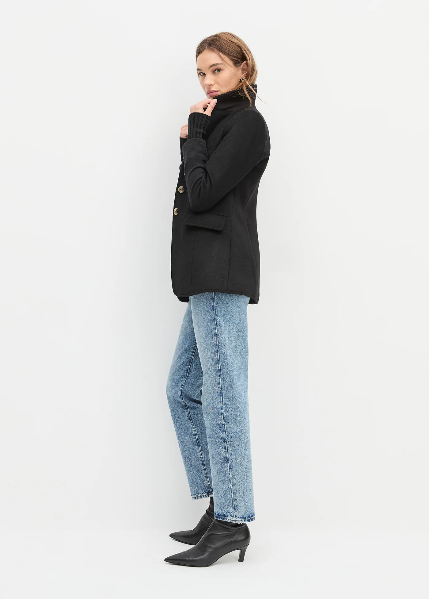 THE CITY BLAZER - Image 6