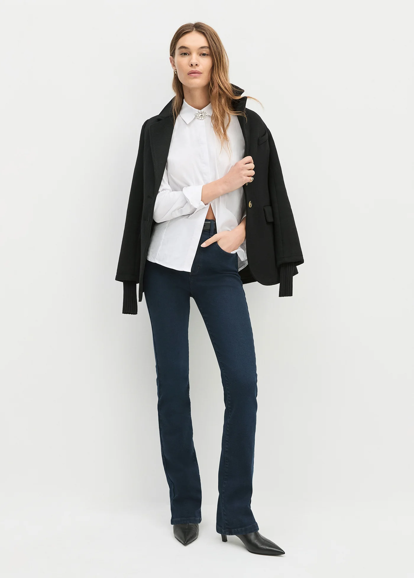 THE CITY BLAZER - Image 7